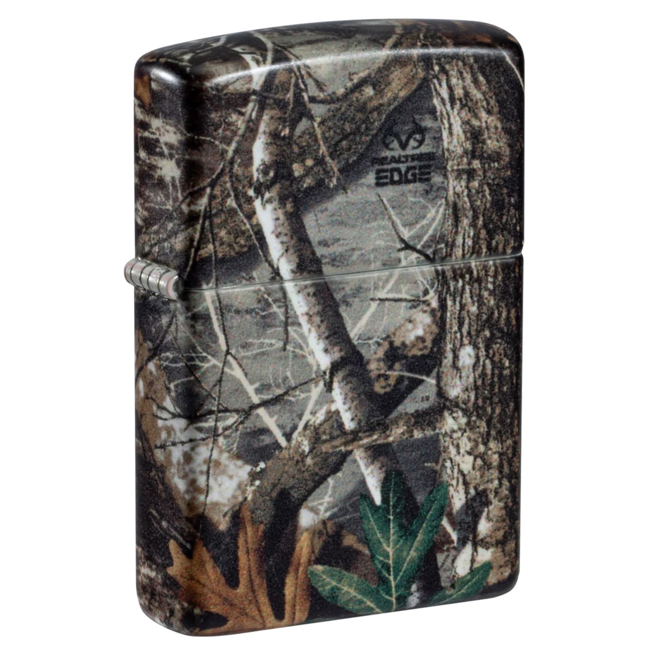 Zippo Realtree Edge Design Bensiinisytytin
