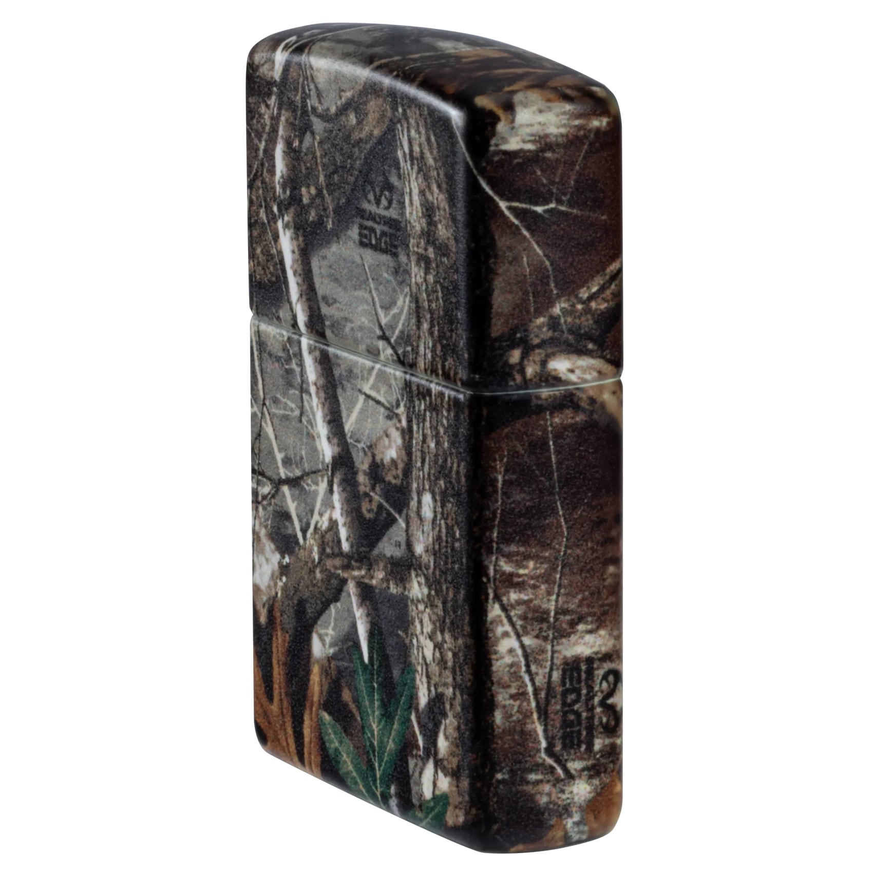 Zippo Realtree Edge Design Bensiinisytytin