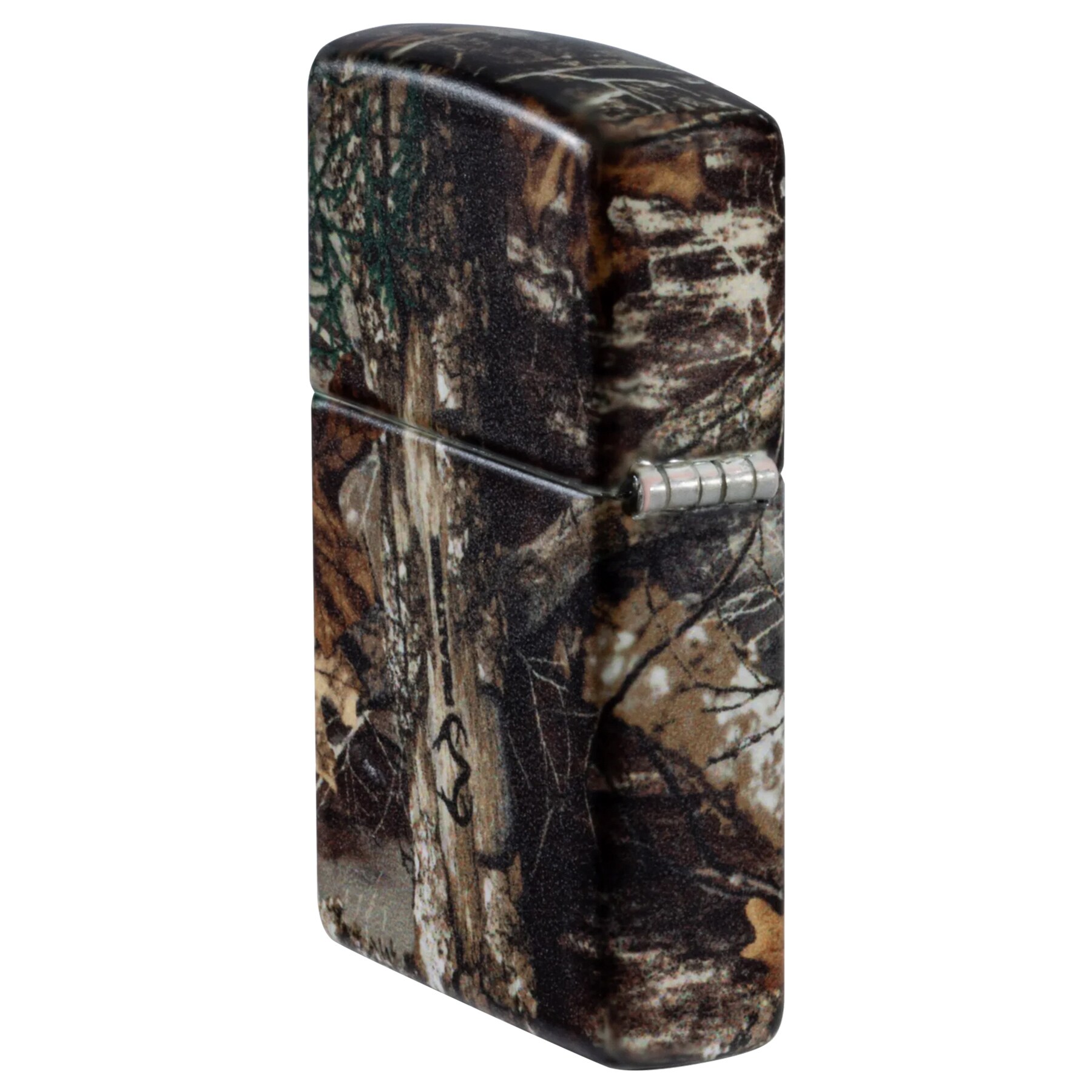 Zippo Realtree Edge Design Bensiinisytytin