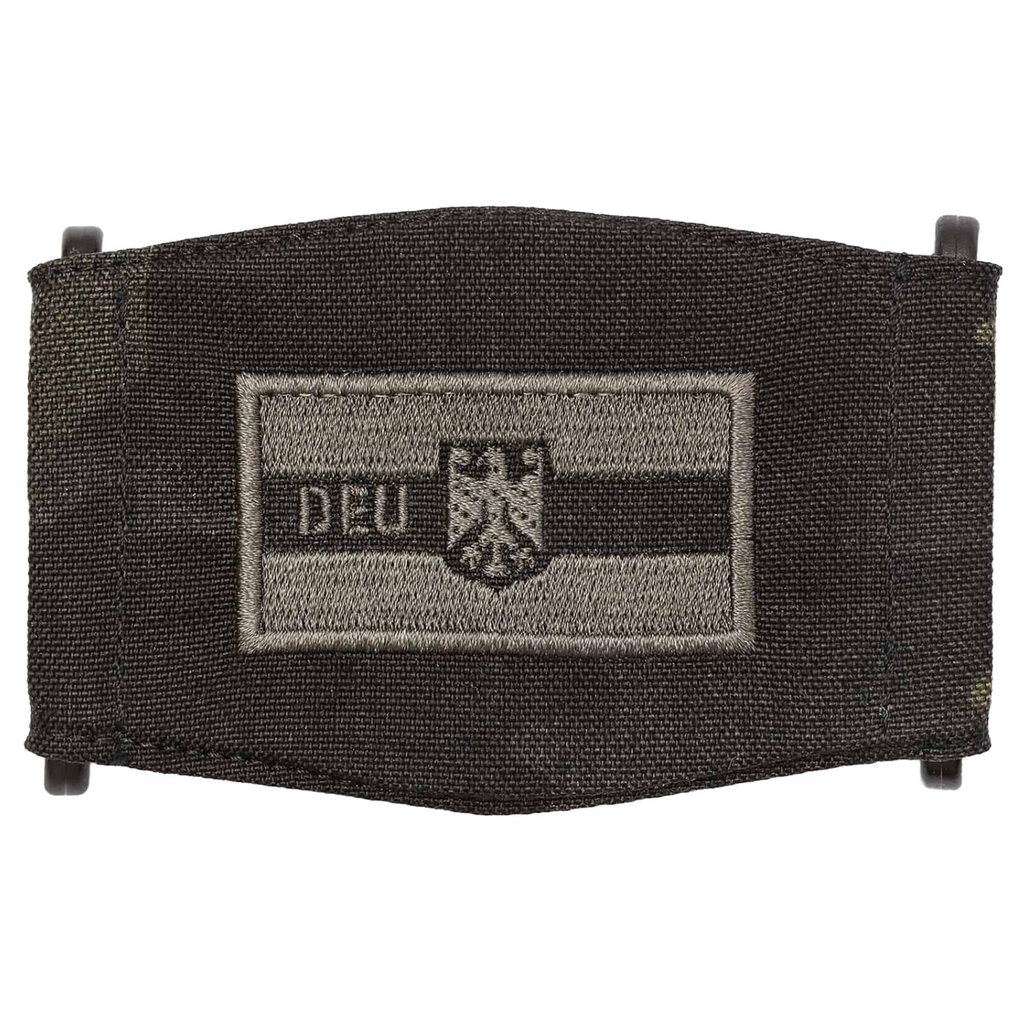 UF PRO German Waist/Flex Belt-Buckle Solki - MultiCam Black