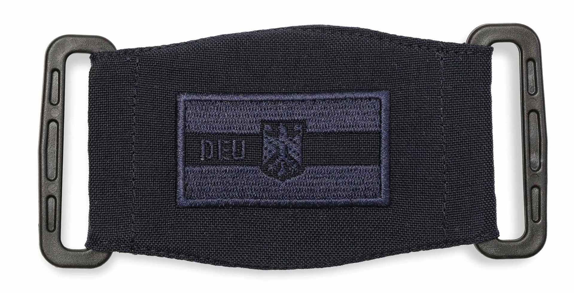 UF PRO German Waist/Flex Belt-Buckle Solki - Navy Blue