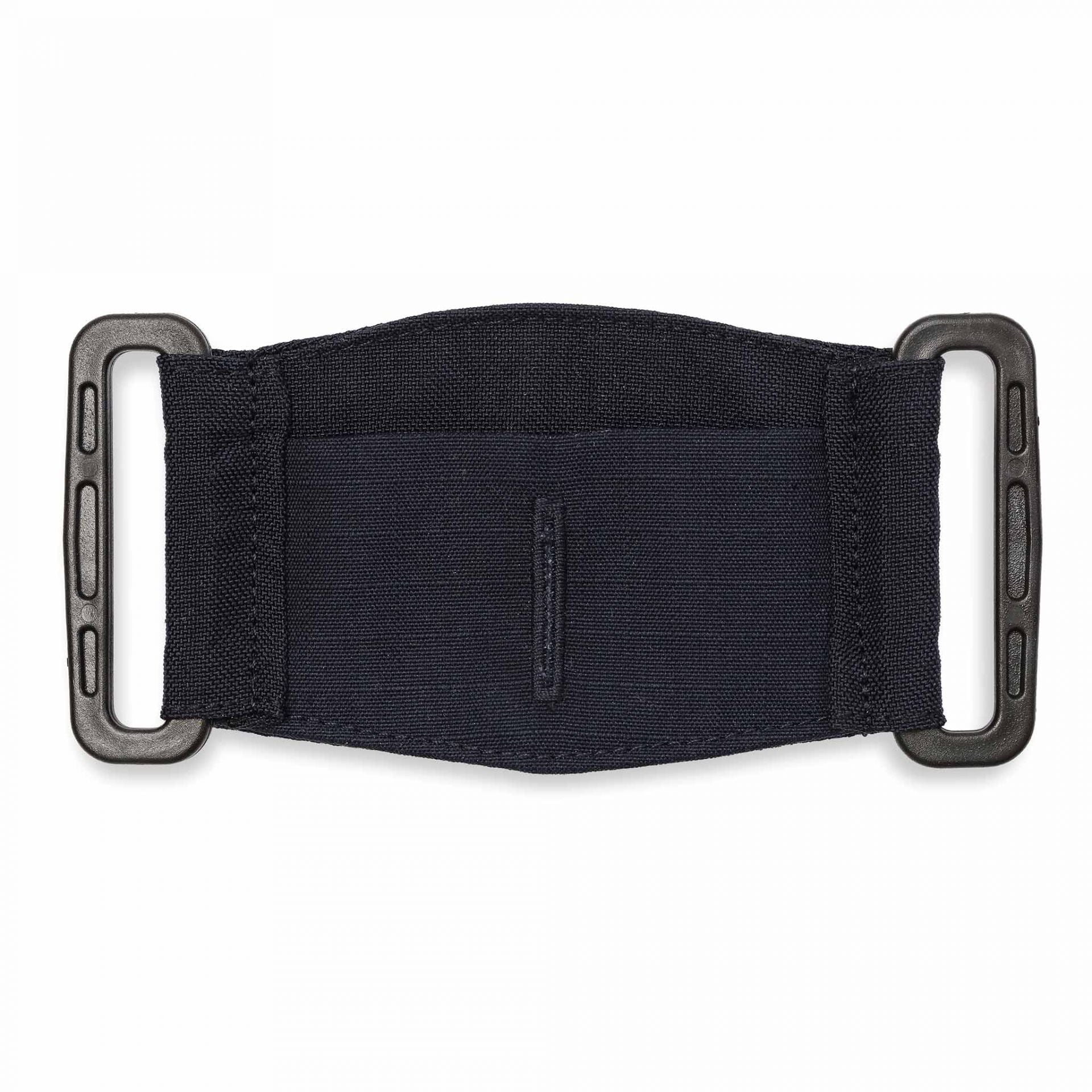 UF PRO German Waist/Flex Belt-Buckle Solki - Navy Blue