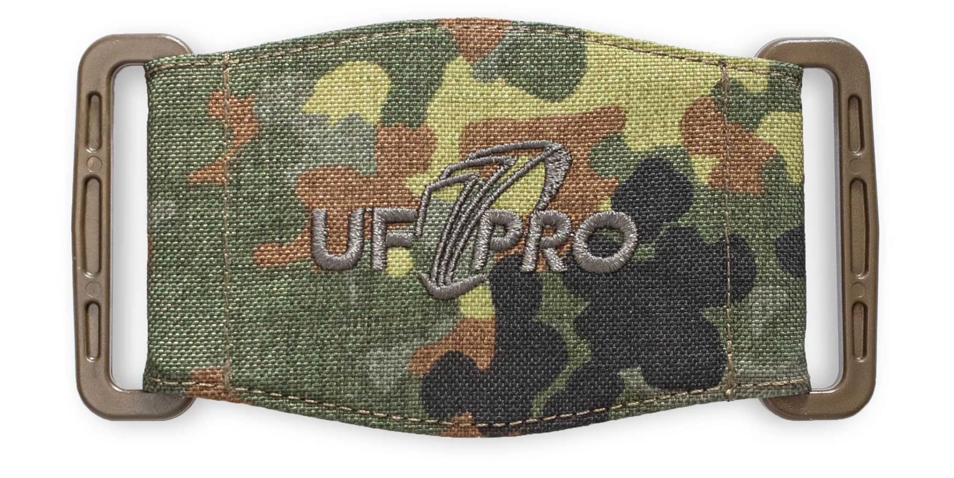 UF PRO Waist/Flex Belt-Buckle Solki - Flecktarn
