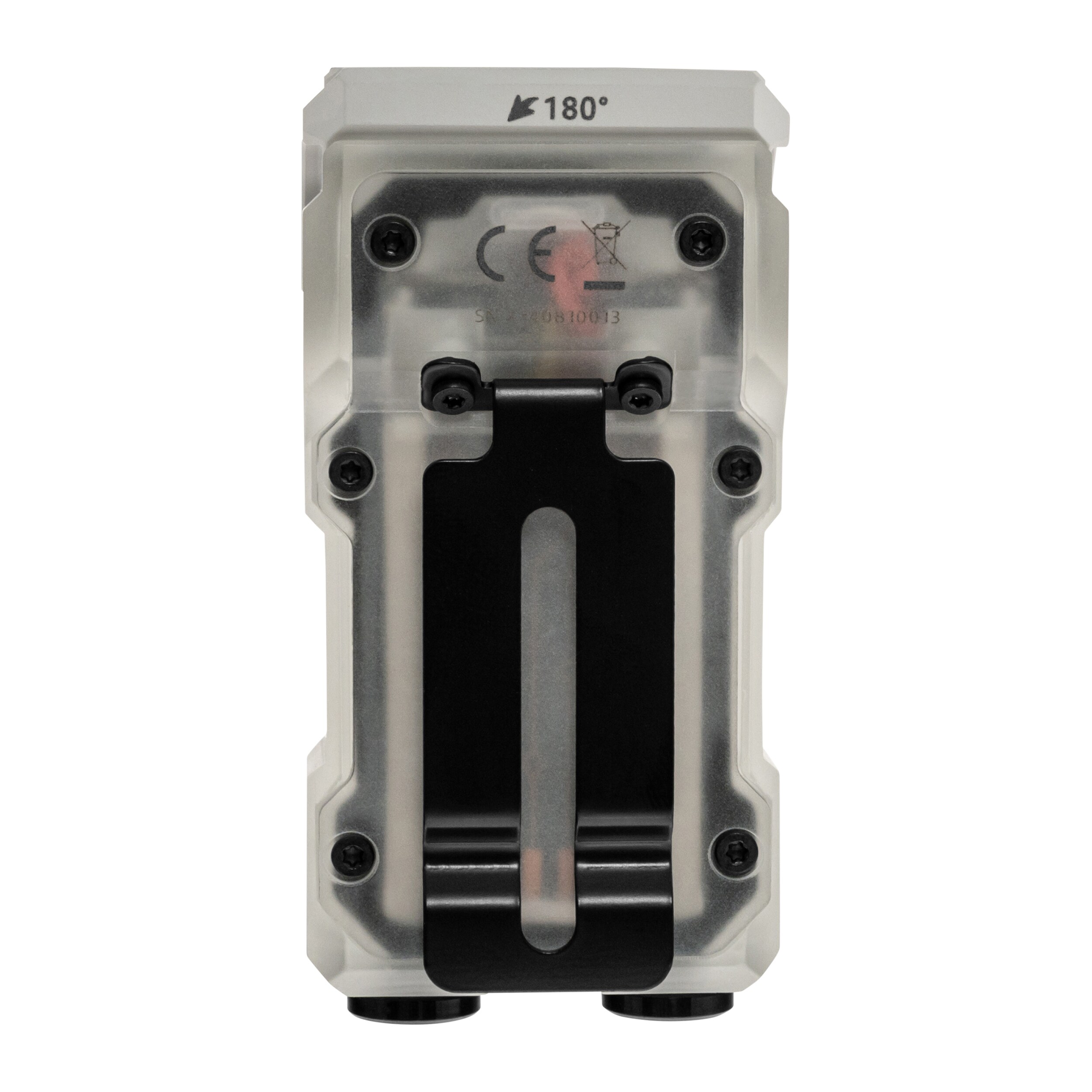 Wuben X3 White Taskulamppu 700 lumen