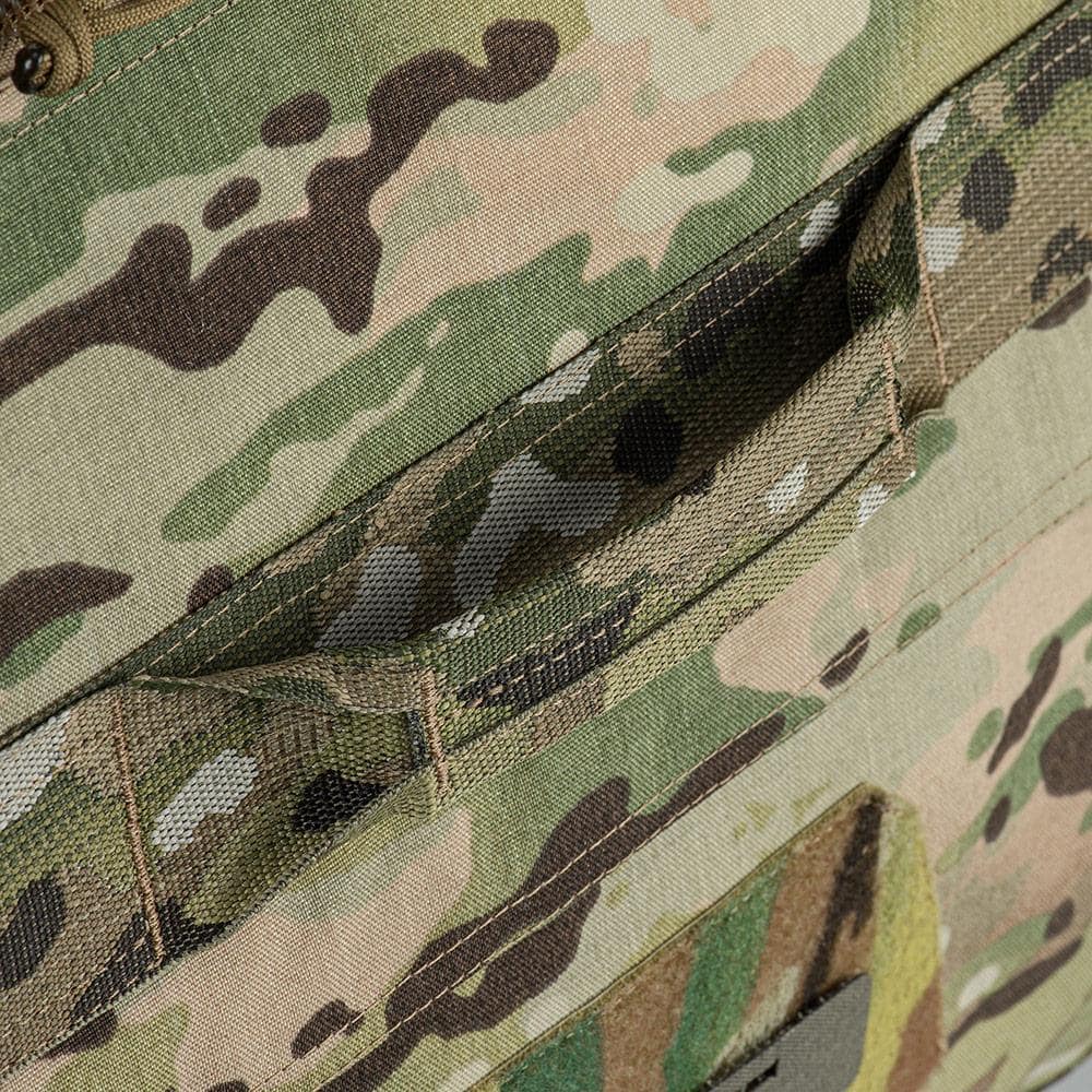 M-Tac Baul Elite 190 l Laukku - MultiCam