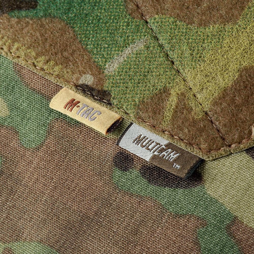 M-Tac Baul Elite 190 l Laukku - MultiCam