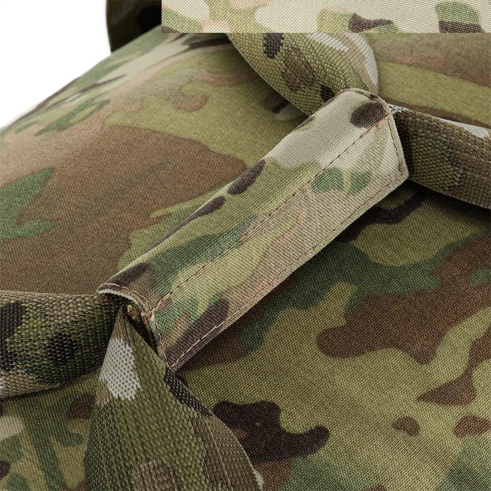 M-Tac Baul Elite 190 l Laukku - MultiCam