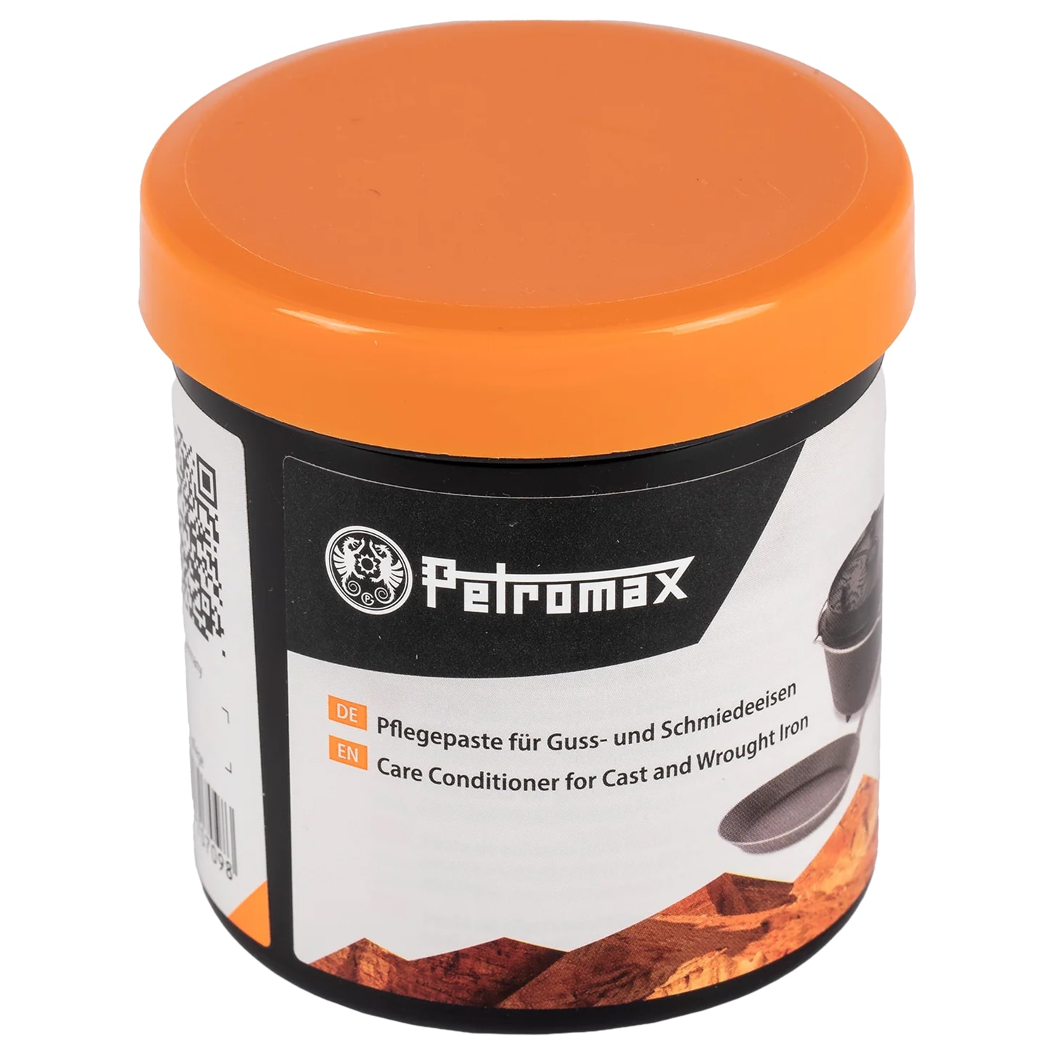 Petromax Valurautahoitoaine 200 ml