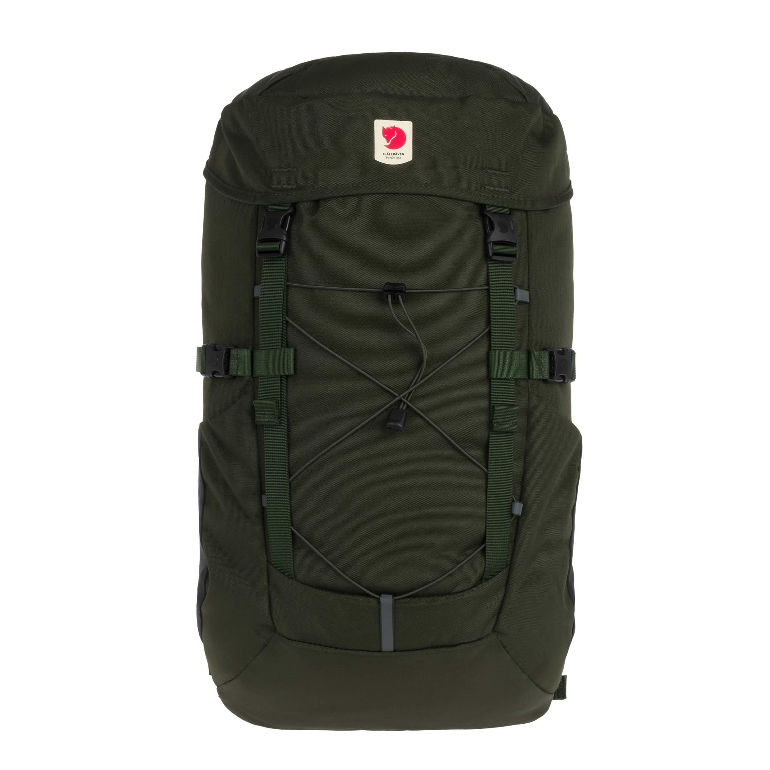 Fjallraven Skule Top 26 l Reppu - Deep Forest