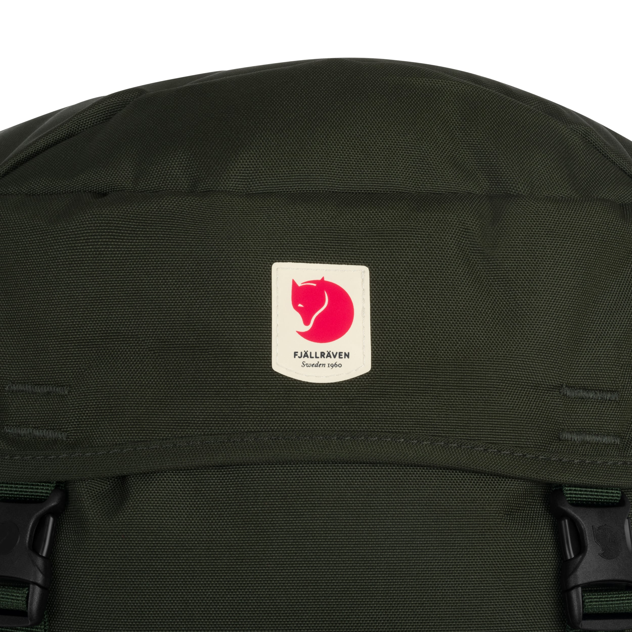 Fjallraven Skule Top 26 l Reppu - Deep Forest