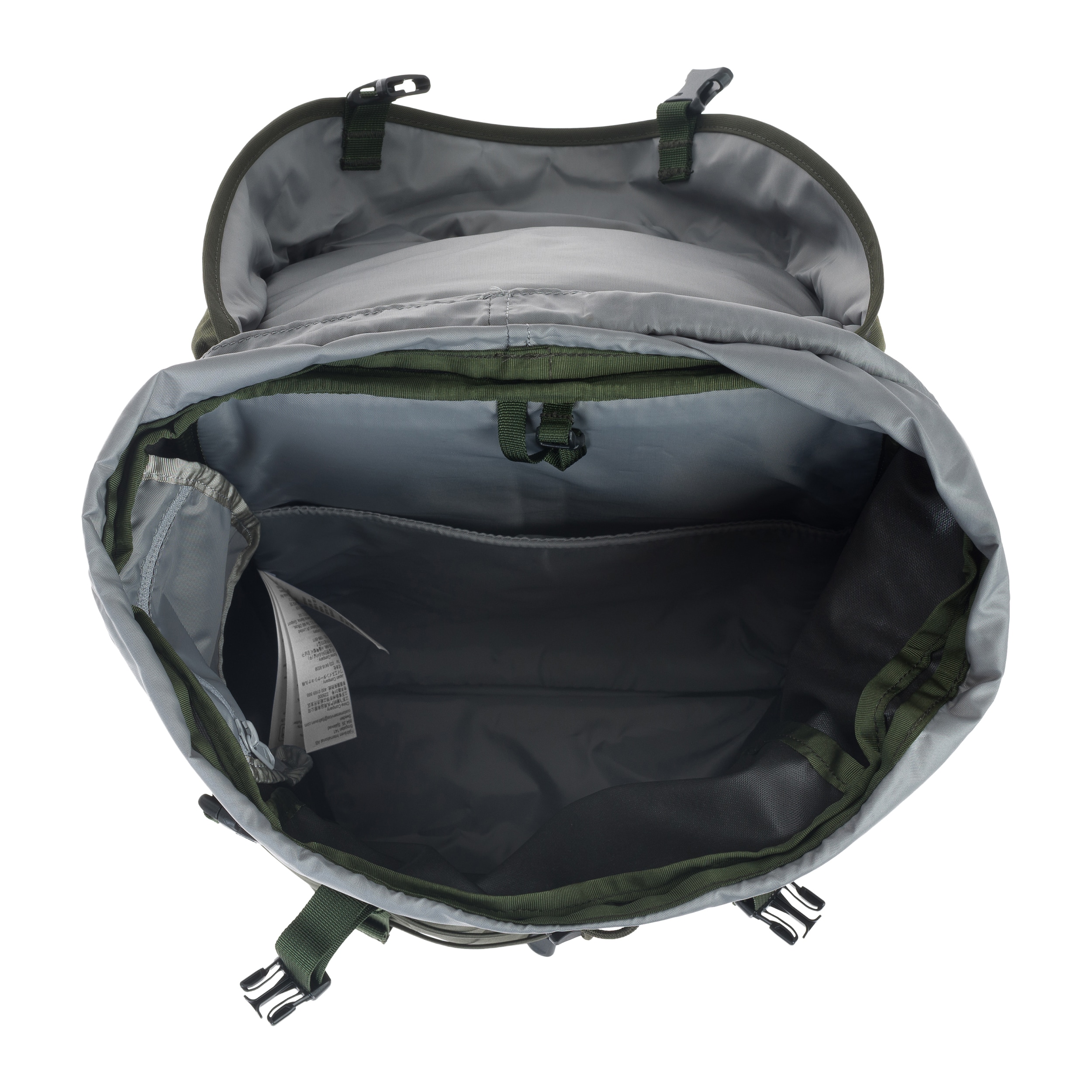 Fjallraven Skule Top 26 l Reppu - Deep Forest