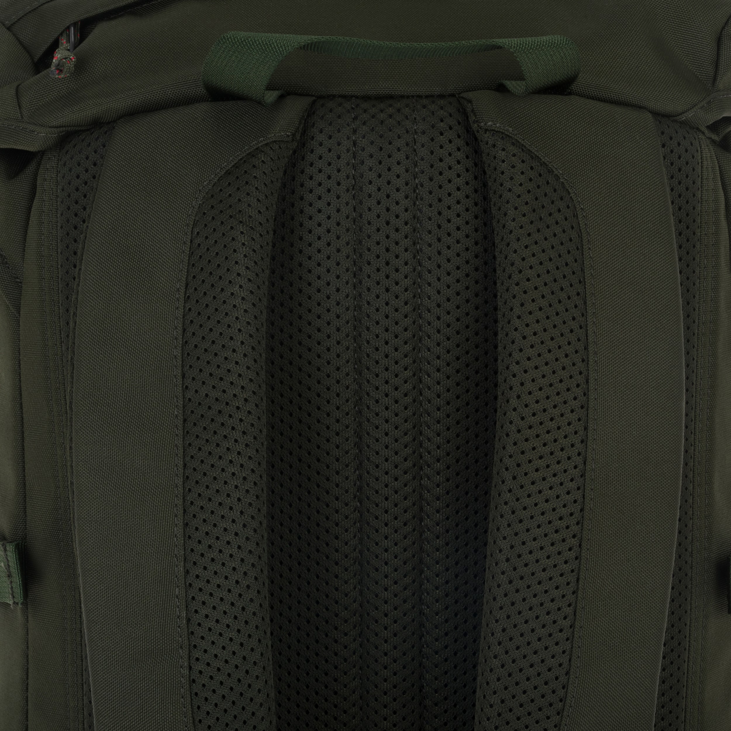 Fjallraven Skule Top 26 l Reppu - Deep Forest