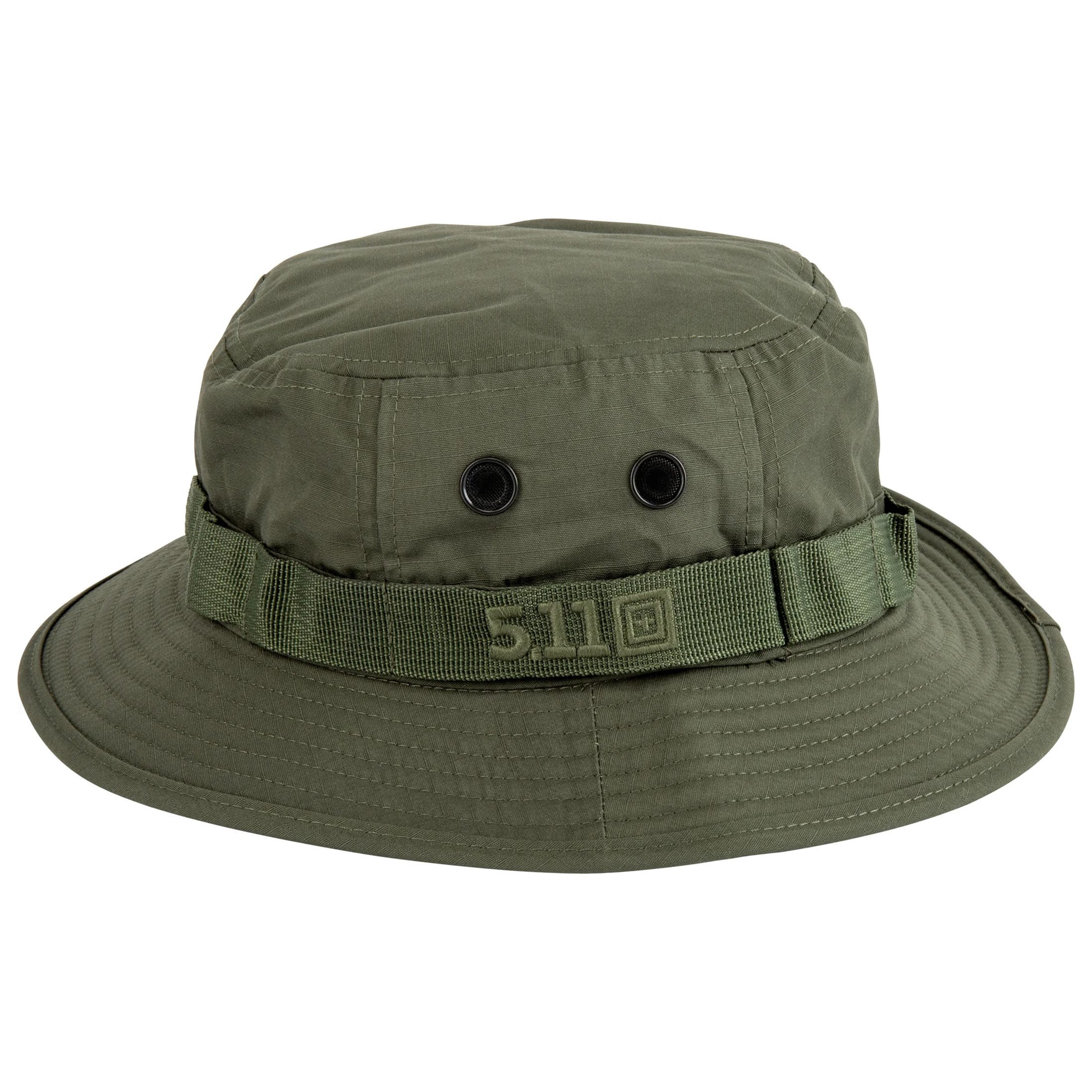 5.11 Bonnie Hat Hattu - TDU Green