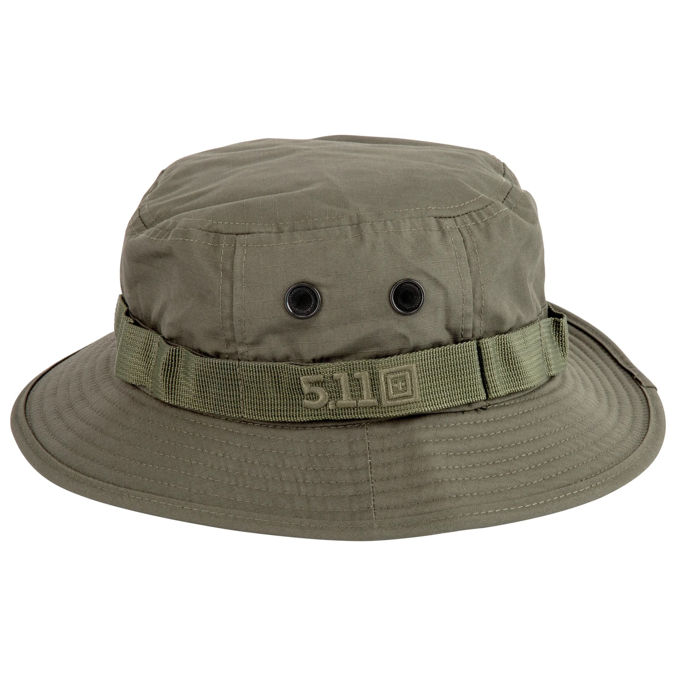 5.11 Bonnie Hat hattu - Ranger Green