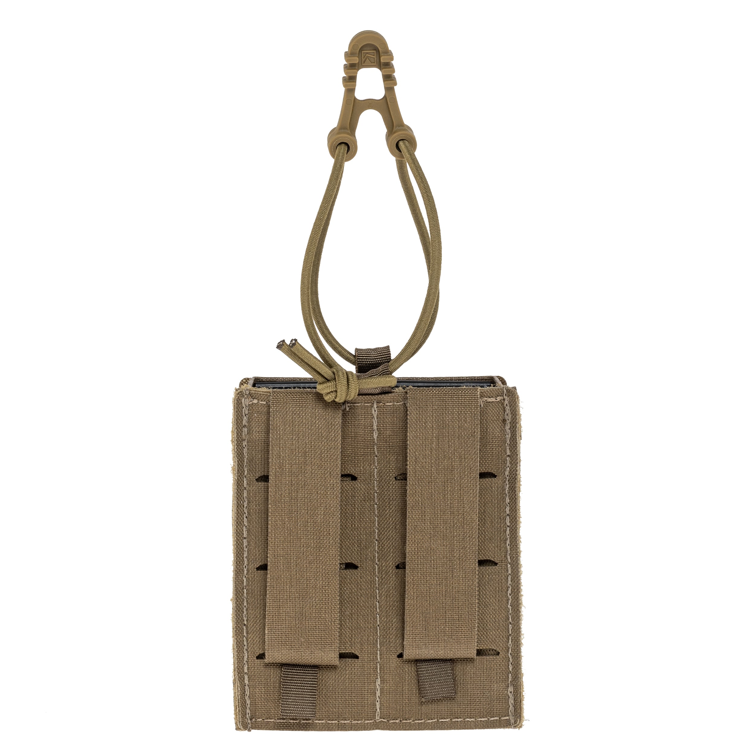 Lindnerhof Magazine Pouch Single MX764-1 Lipastasku - Coyote