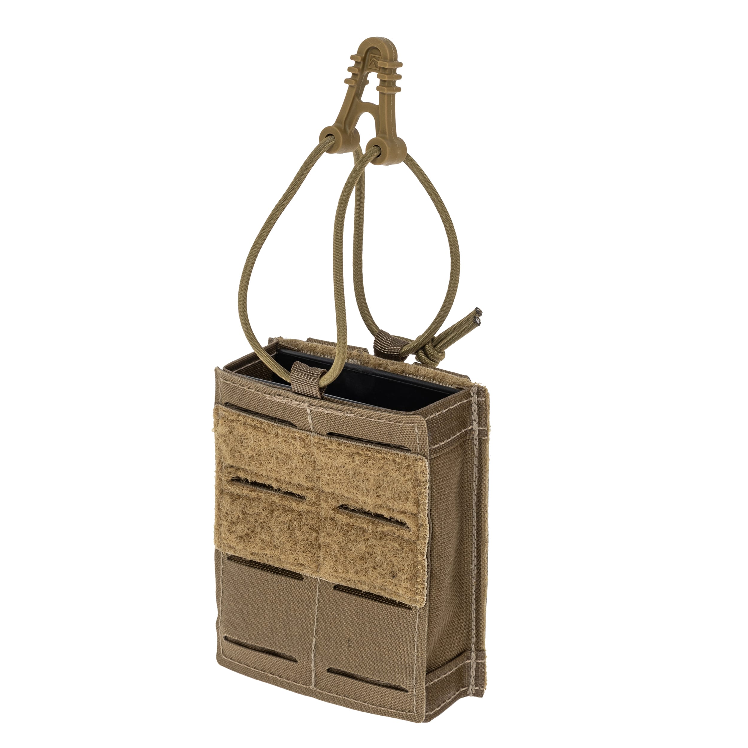 Lindnerhof Magazine Pouch Single MX764-1 Lipastasku - Coyote