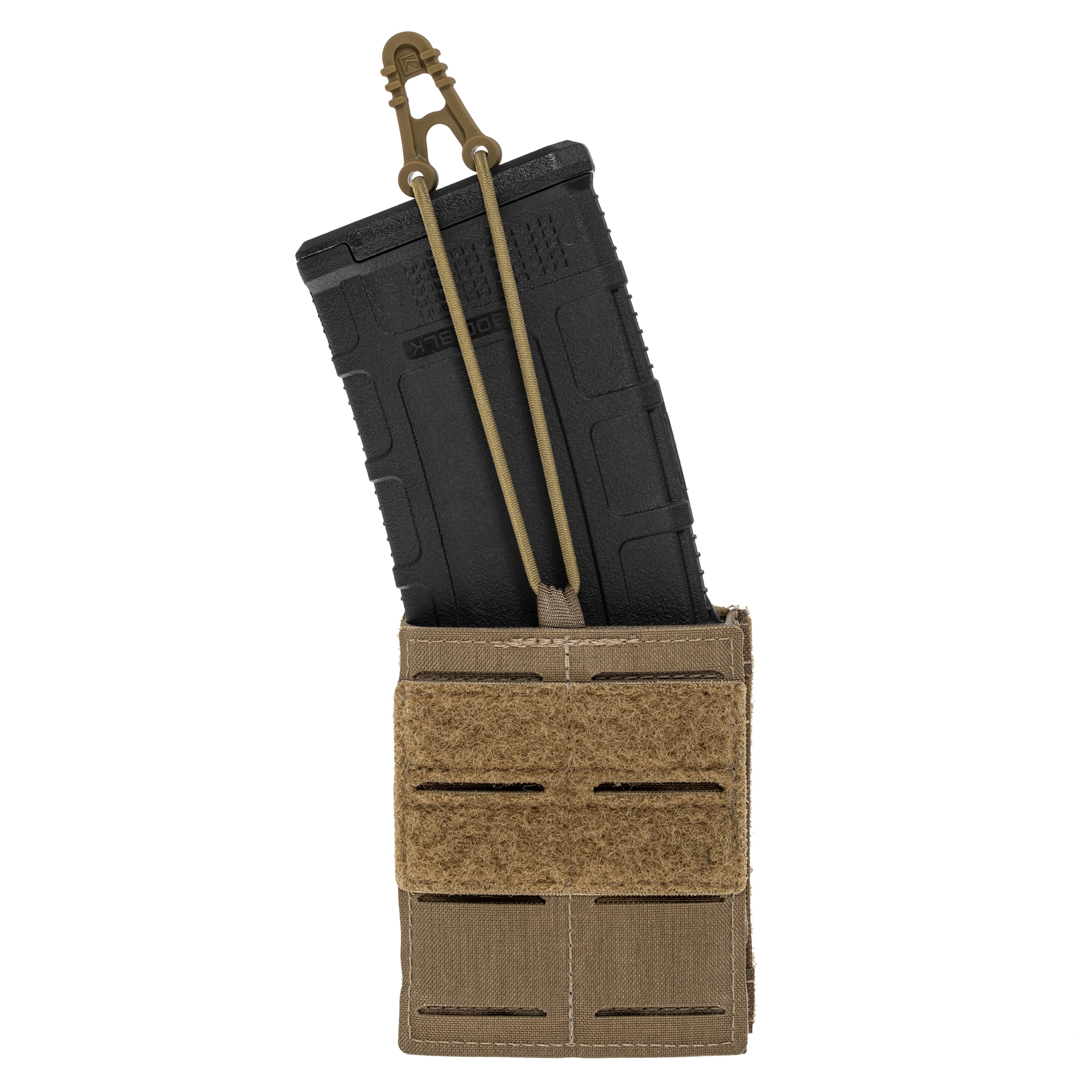 Lindnerhof Magazine Pouch Single MX764-1 Lipastasku - Coyote