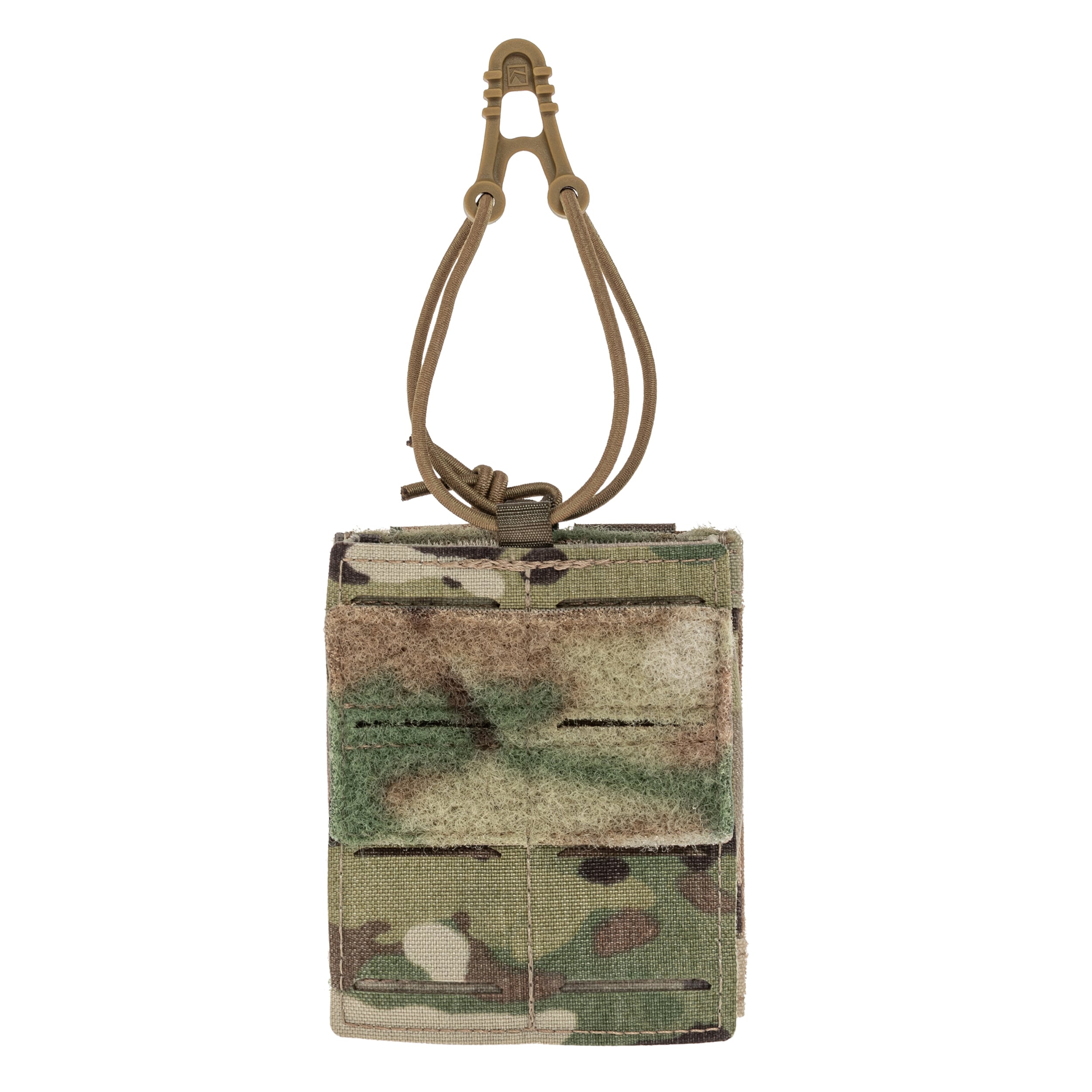 Lindnerhof Magazine Pouch Single MX764-1 Lipastasku - MultiCam