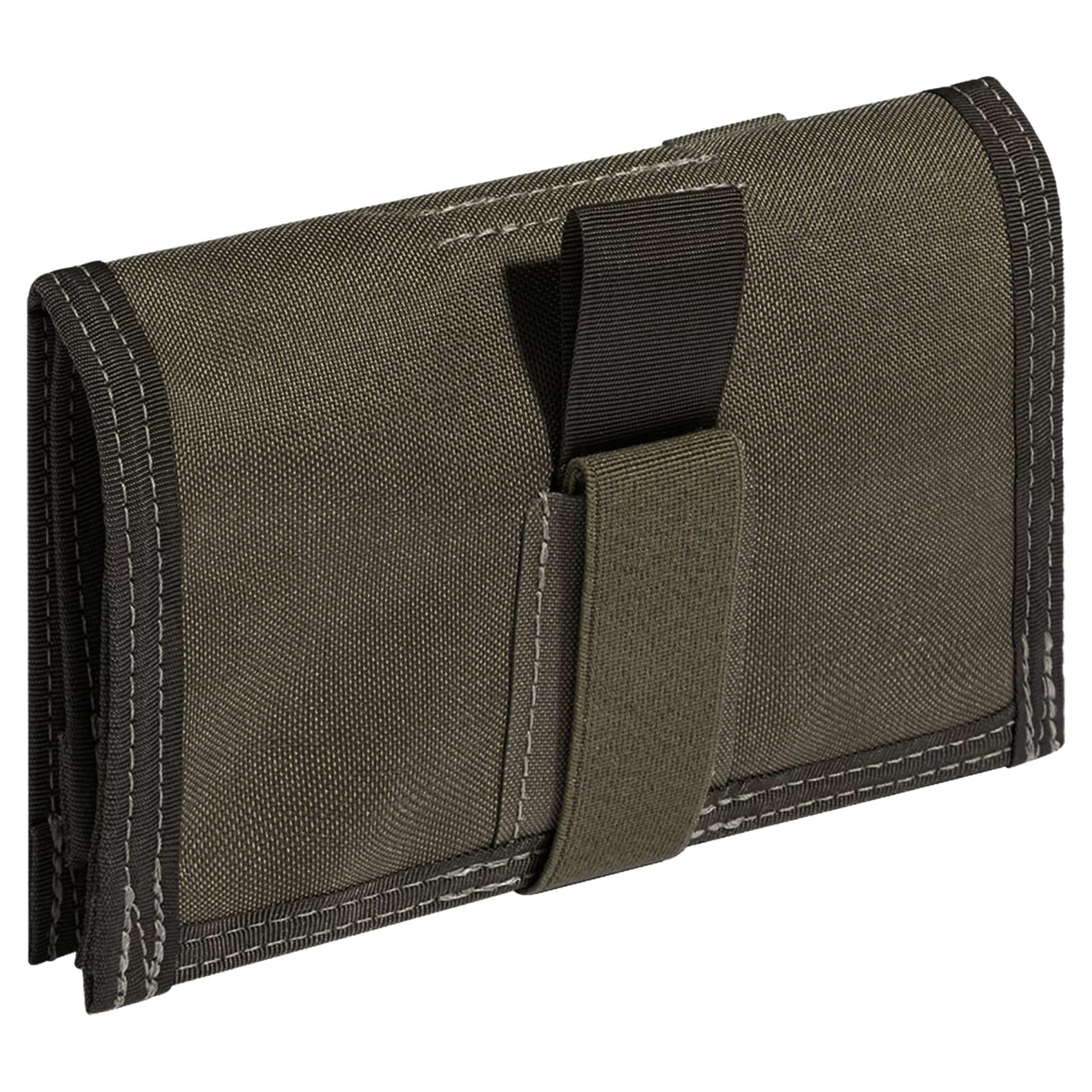 Lindnerhof Admin Pouch MX085 - Stone Grey