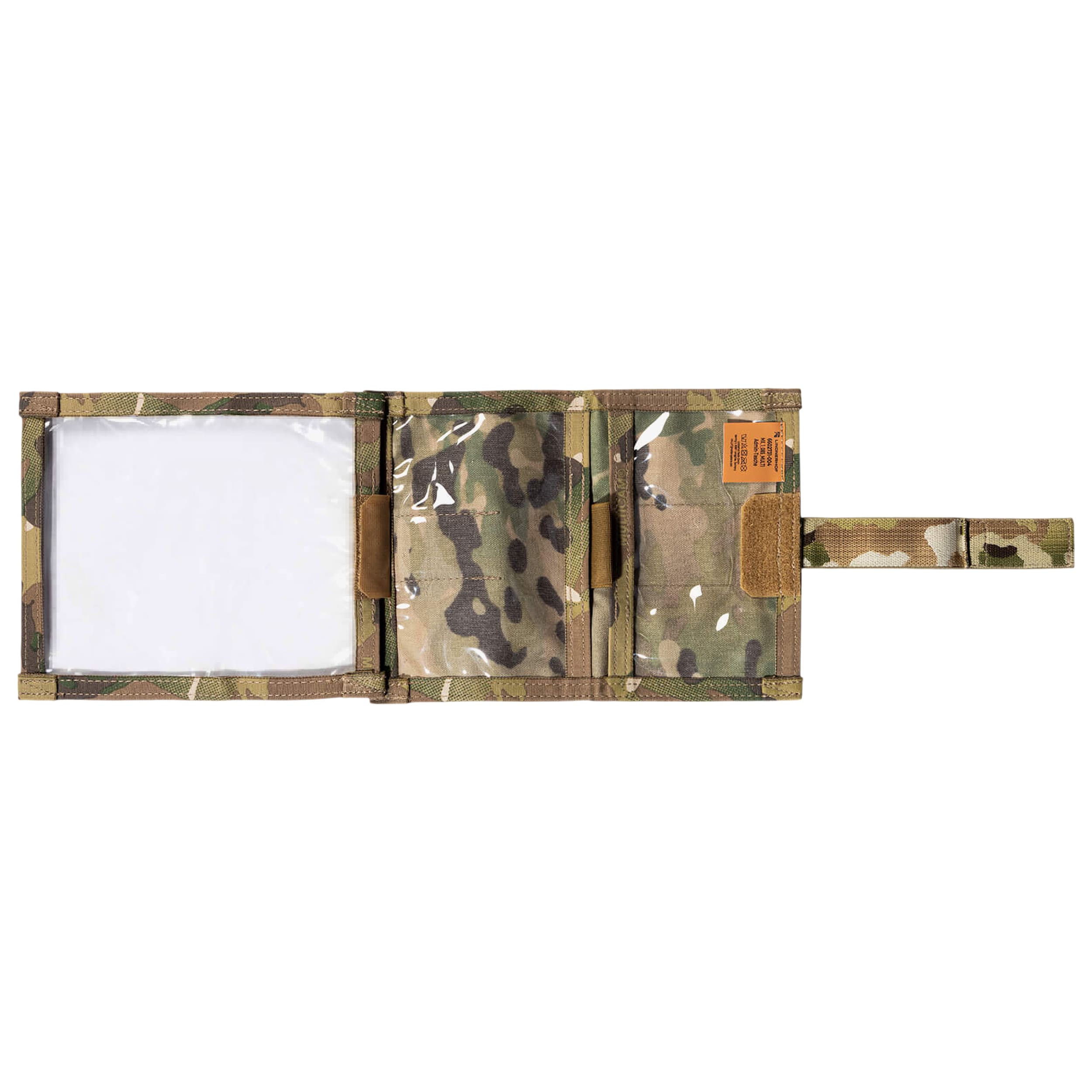 Lindnerhof Admin Pouch MX085 - MultiCam