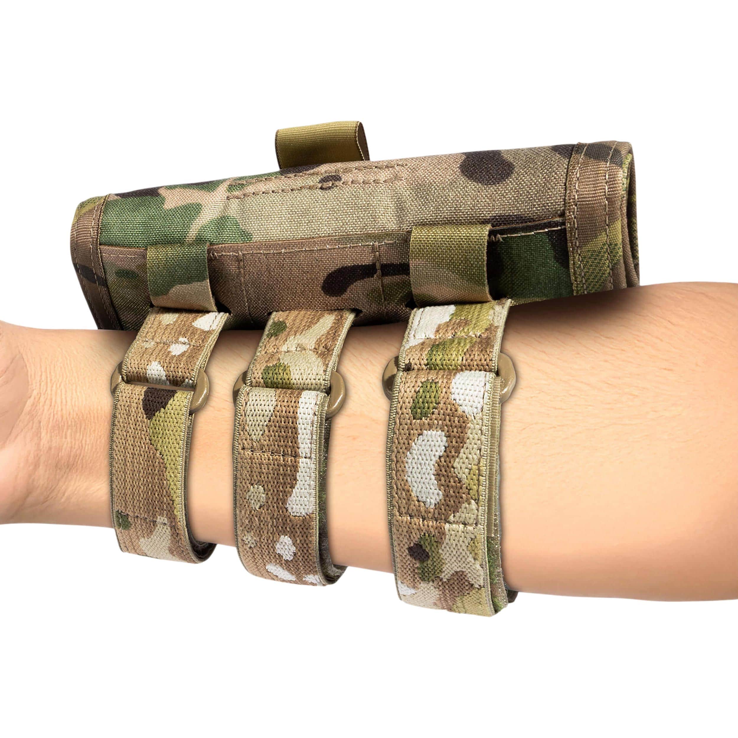 Lindnerhof Admin Pouch MX085 - MultiCam