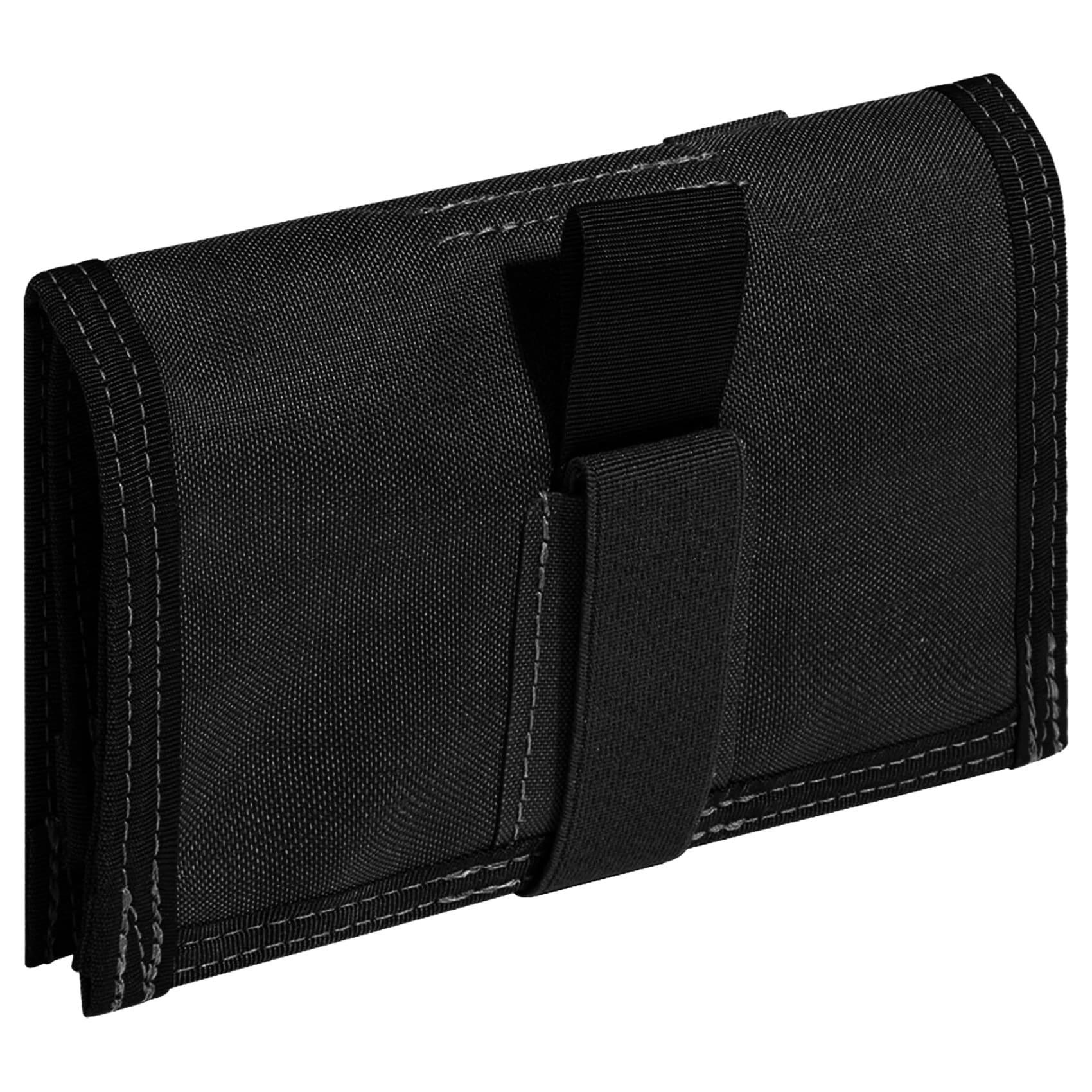 Lindnerhof MX085 Admin-pussi - Black