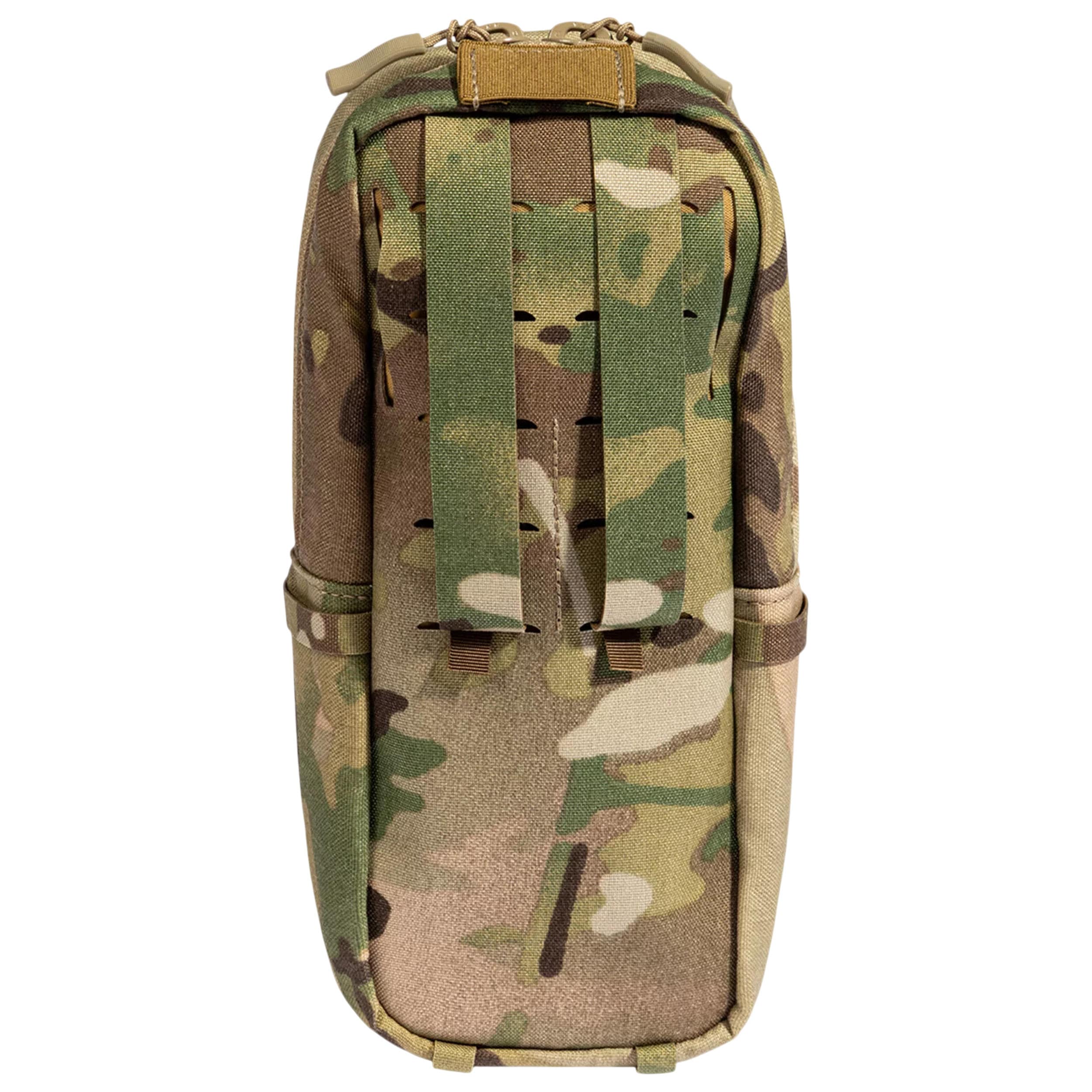Lindnerhof Multi-Pouch Slim MX109 tasku - MultiCam