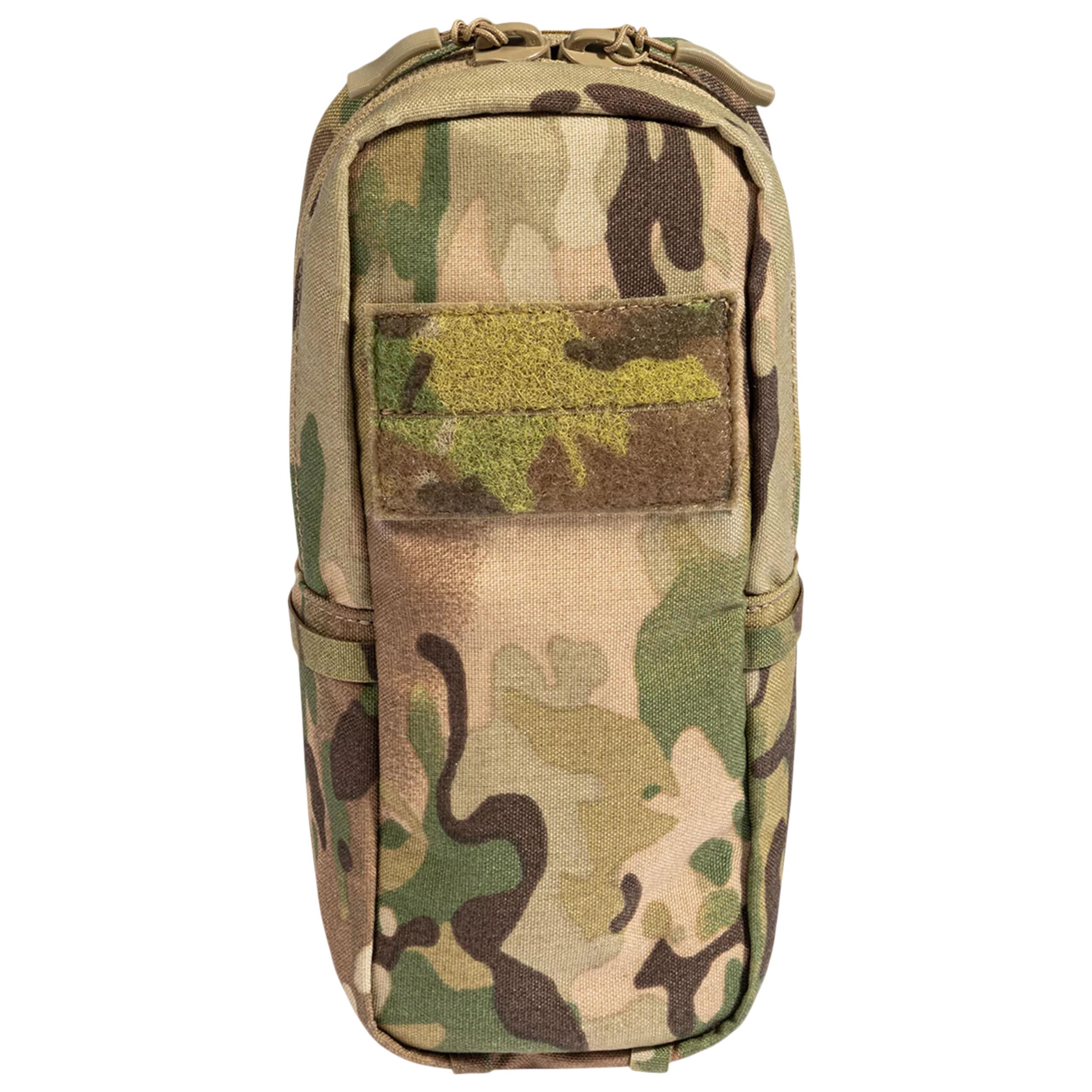 Lindnerhof Multi-Pouch Slim MX109 tasku - MultiCam