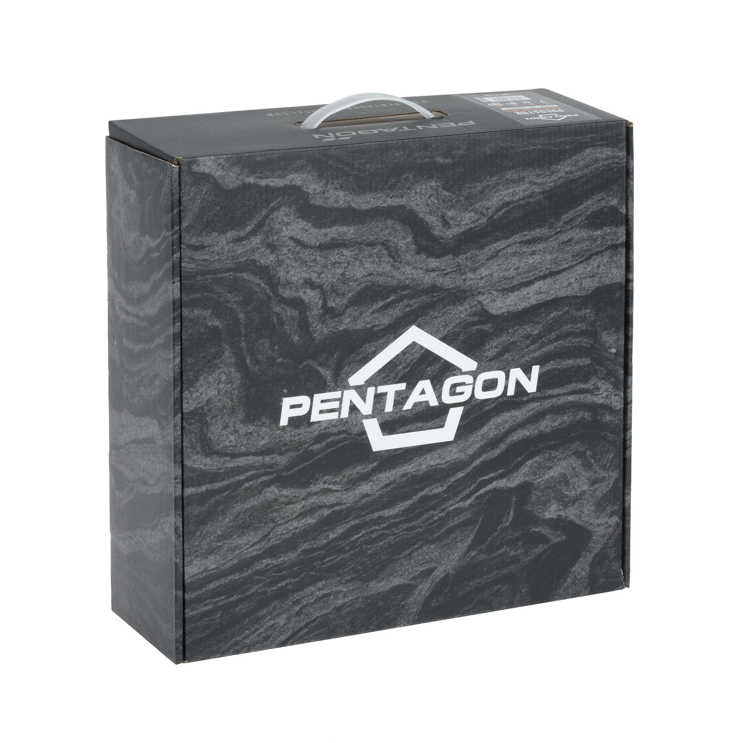Pentagon Predator Mountaineering 8