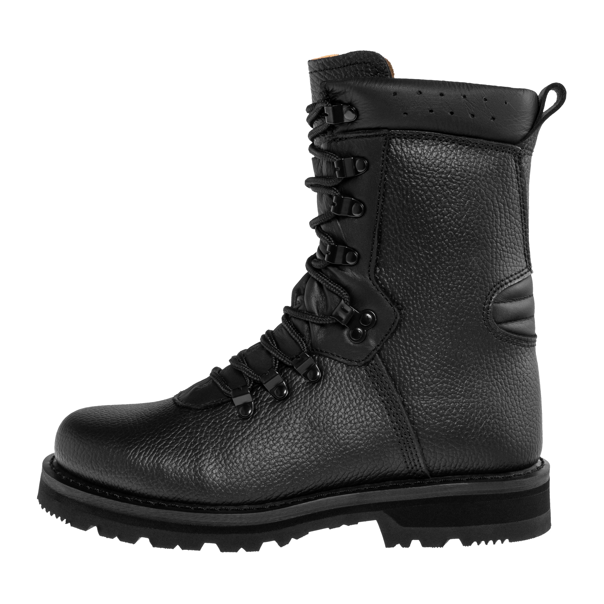 MFH BW Model 2000 Kengät - Black