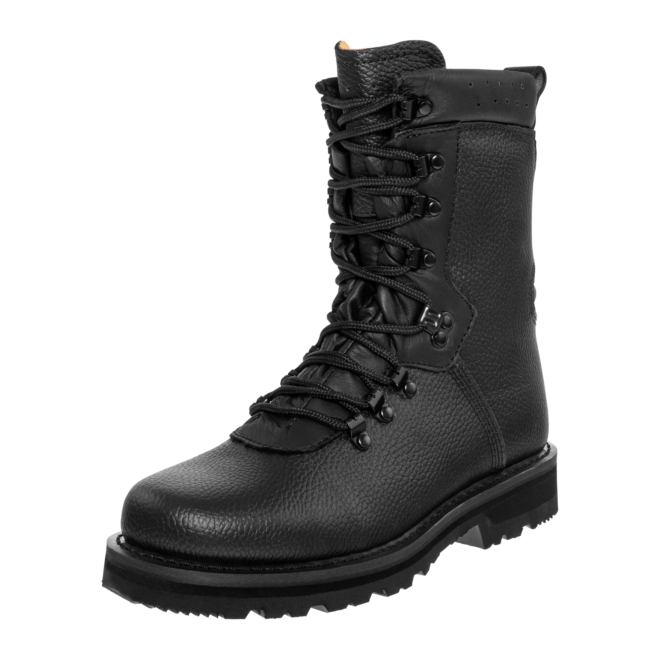 MFH BW Model 2000 Kengät - Black