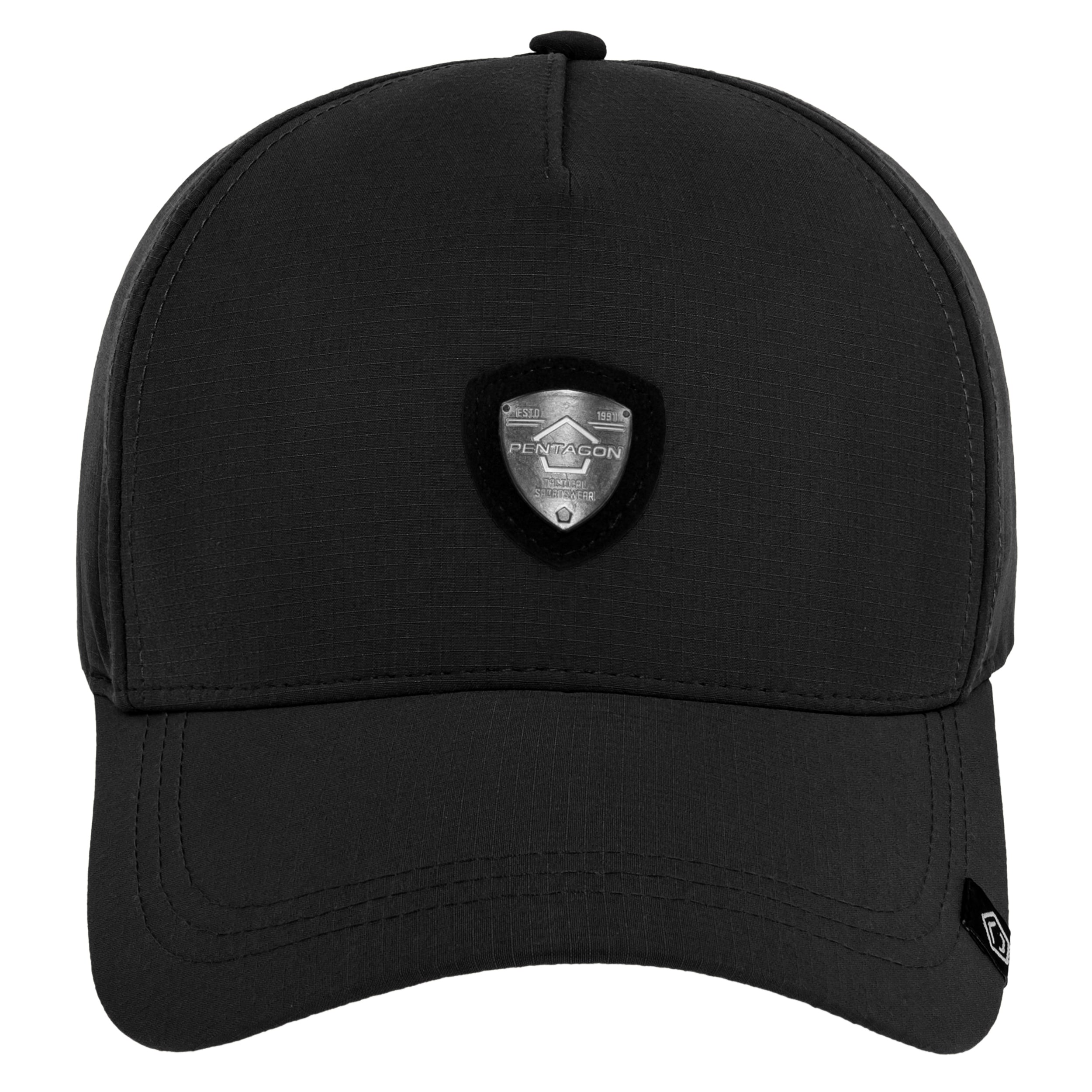 Pentagon Heritage BB Lippis - Black