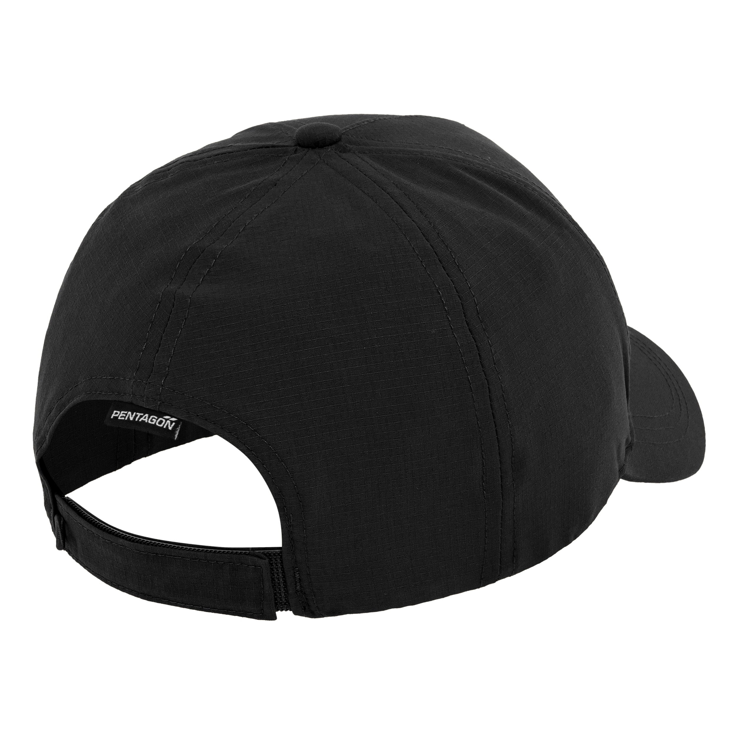 Pentagon Heritage BB Lippis - Black