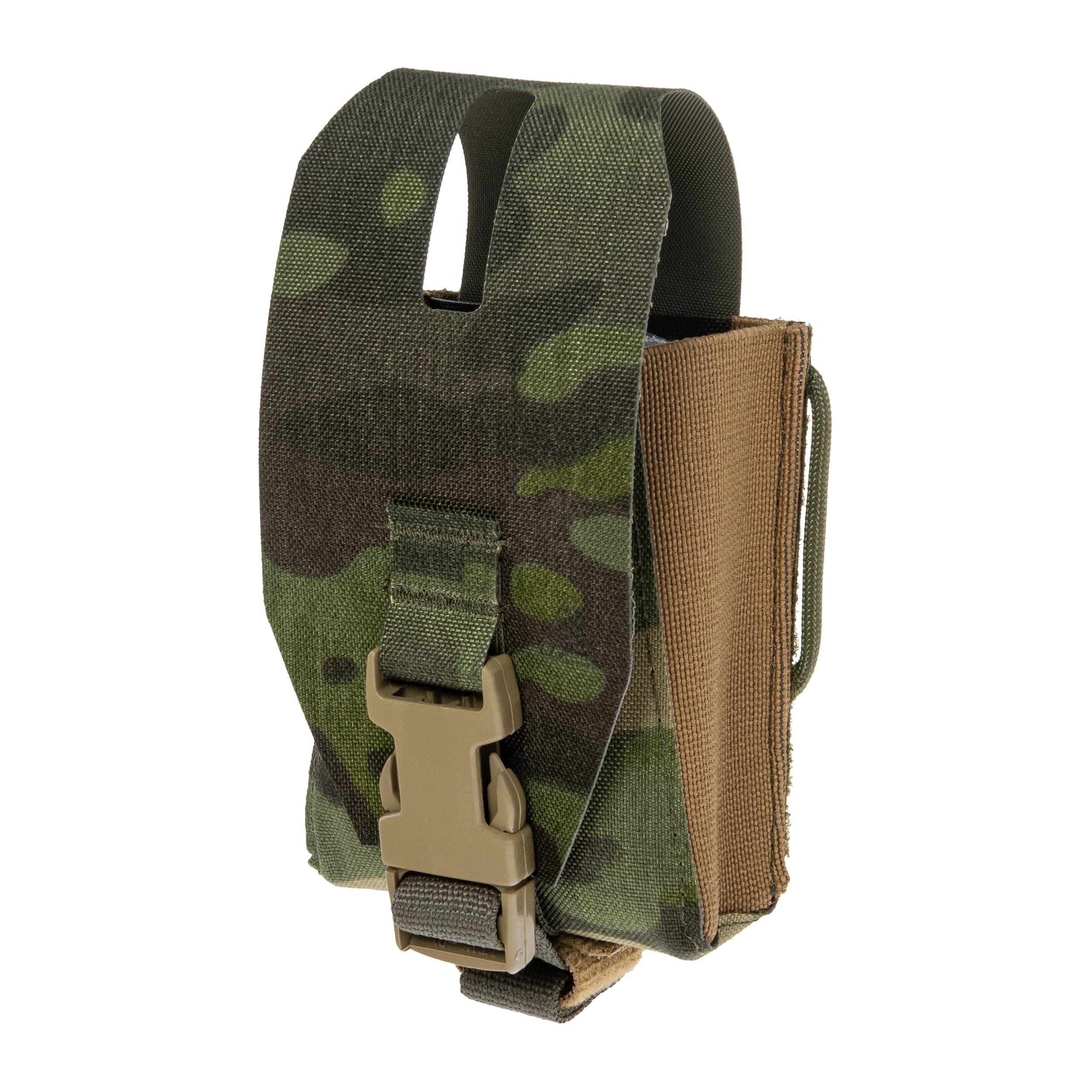 Direct Action Frag Grenade Pouch MK III Lipas - MultiCam Tropic