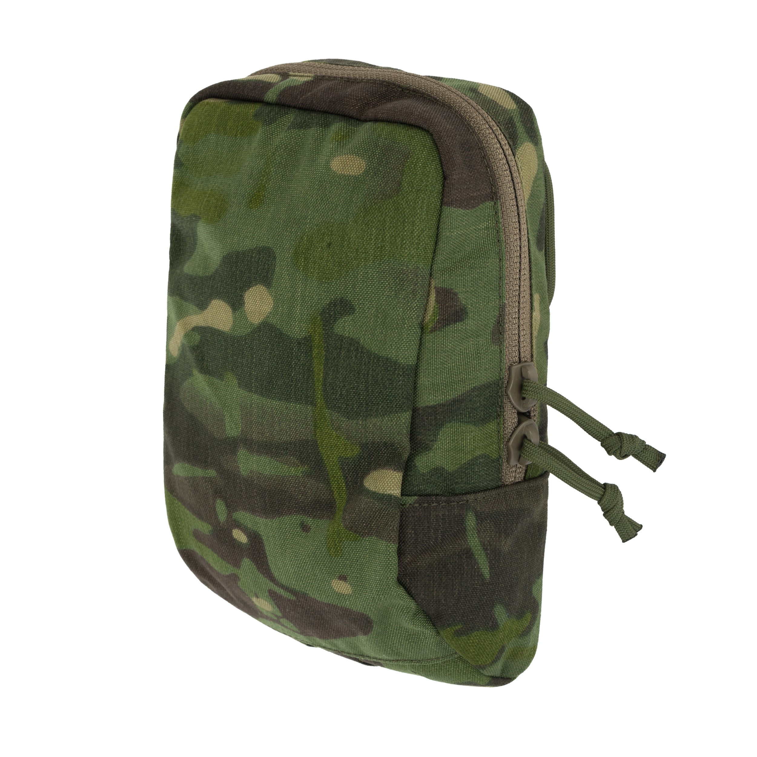 Direct Action Utility Pouch Medium Tasku - MultiCam Tropic