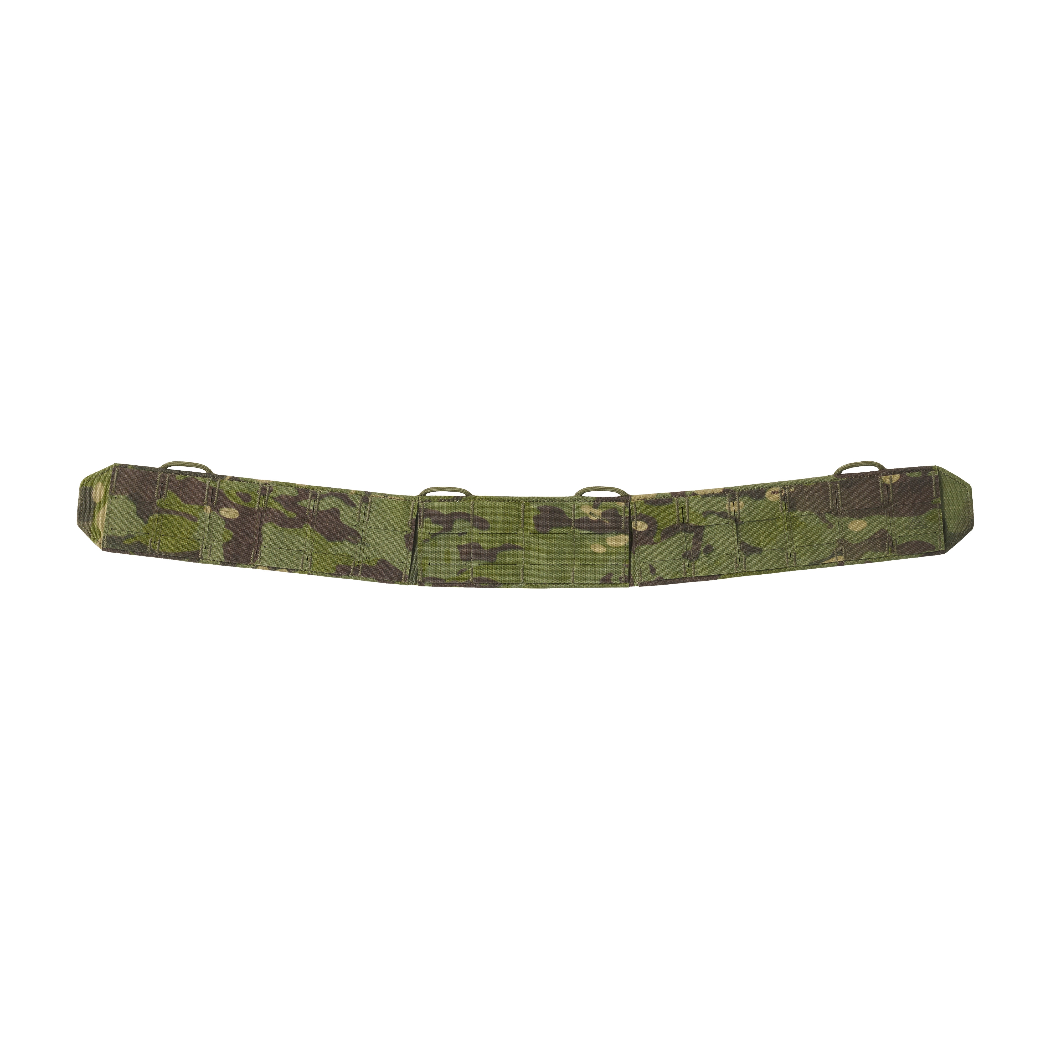 Direct Action Tomcat Belt Sleeve Loop Modular Sleeve - MultiCam Tropic