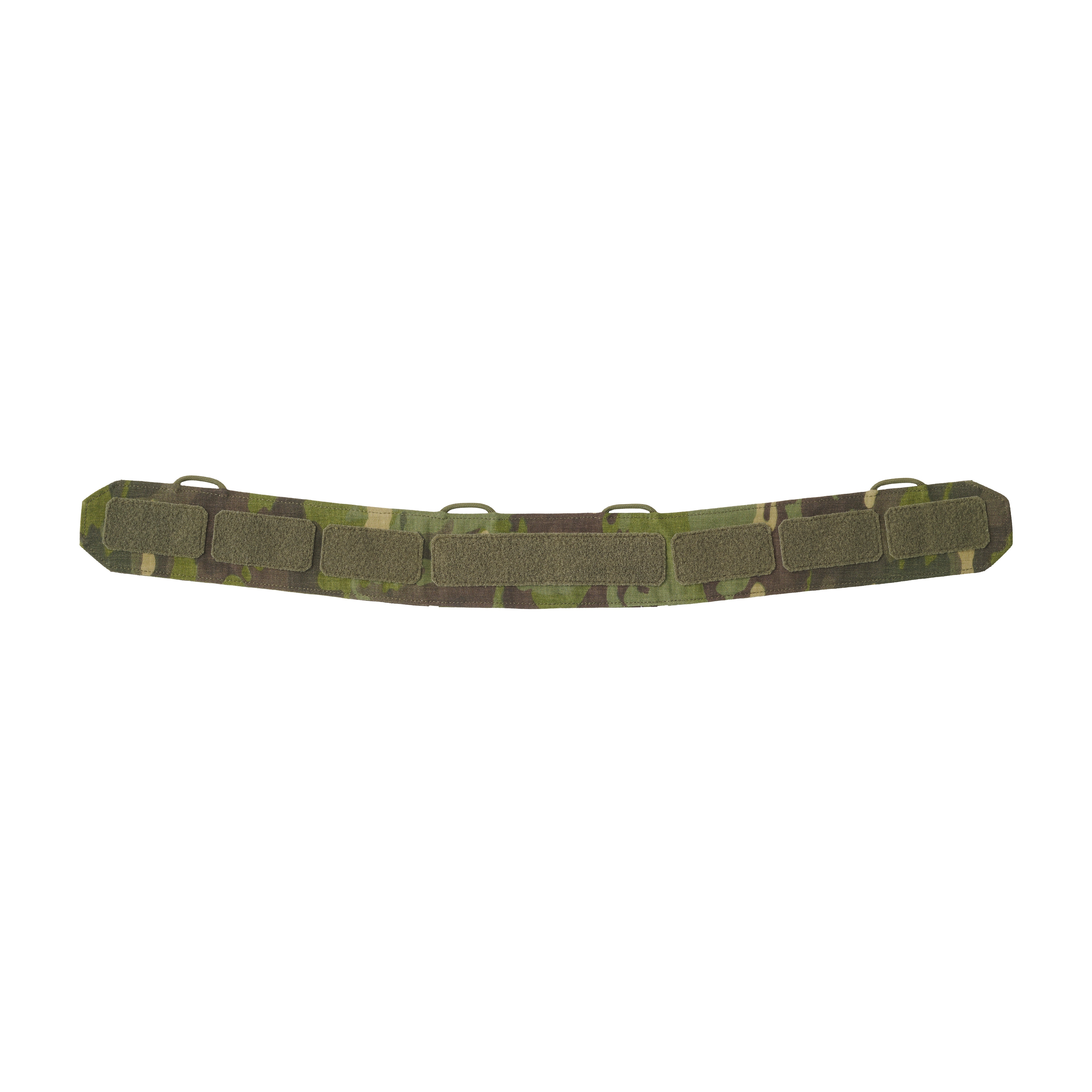 Direct Action Tomcat Belt Sleeve Loop Modular Sleeve - MultiCam Tropic