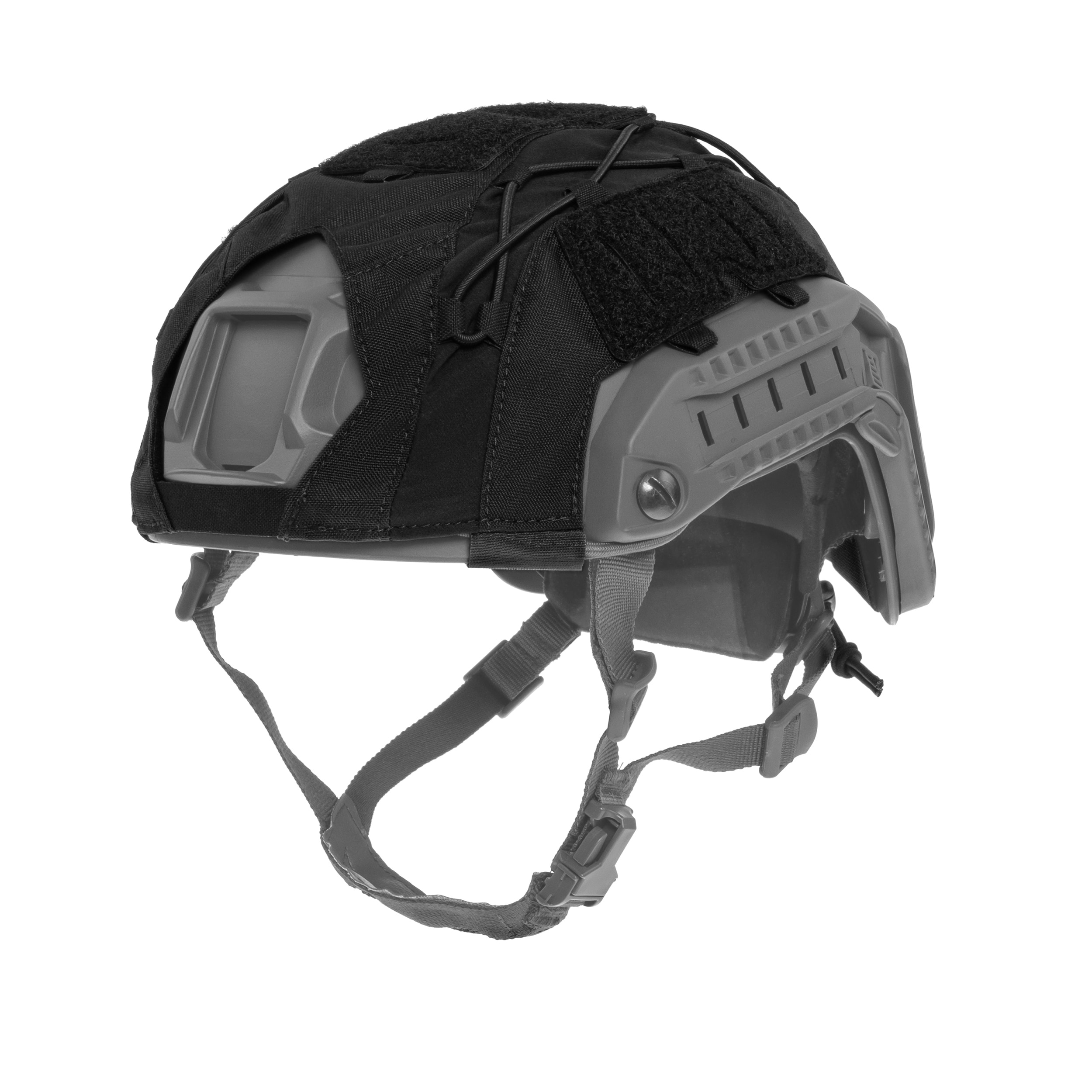 Direct Action Fast Helmet Cover MK II kypäränsuojus - Black