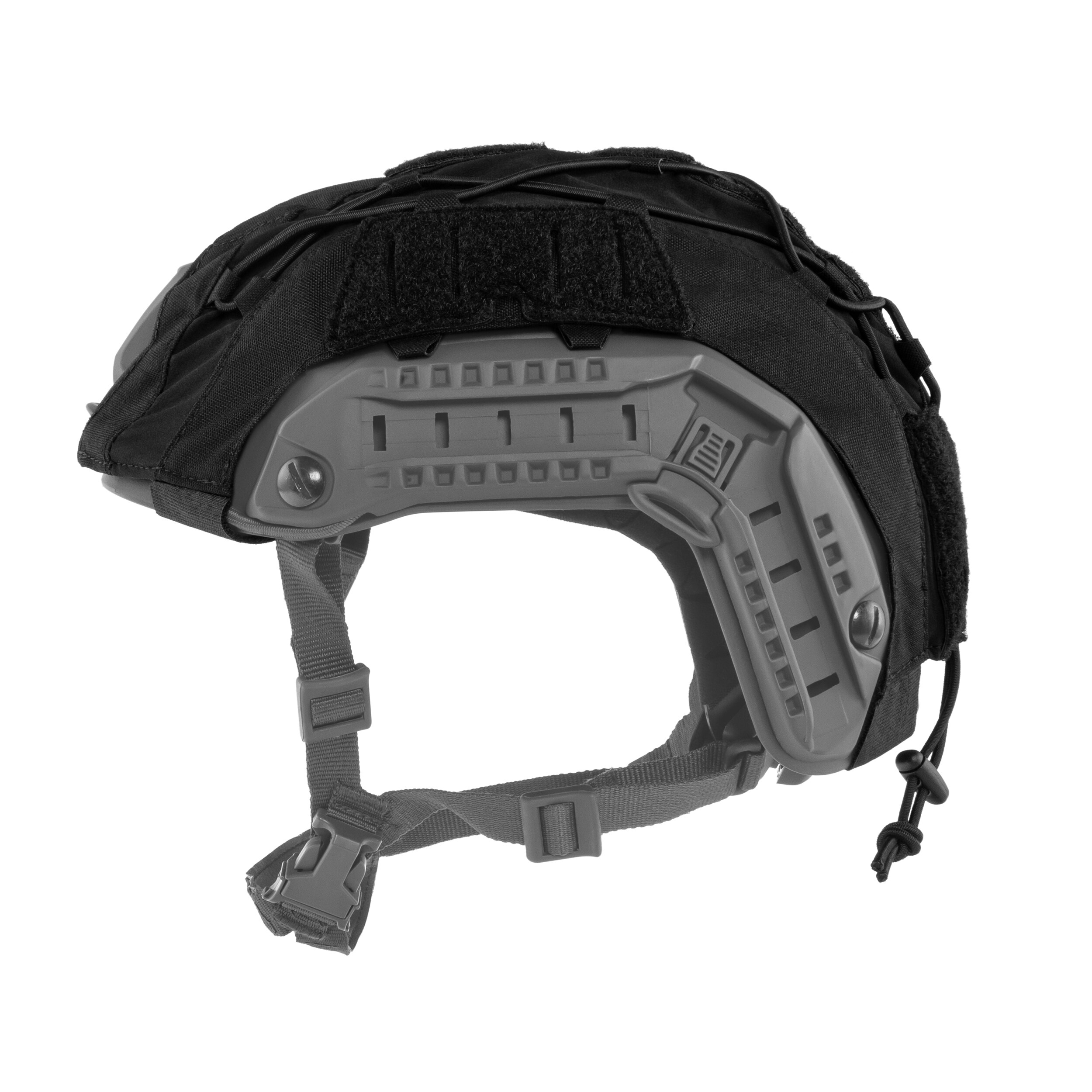 Direct Action Fast Helmet Cover MK II kypäränsuojus - Black
