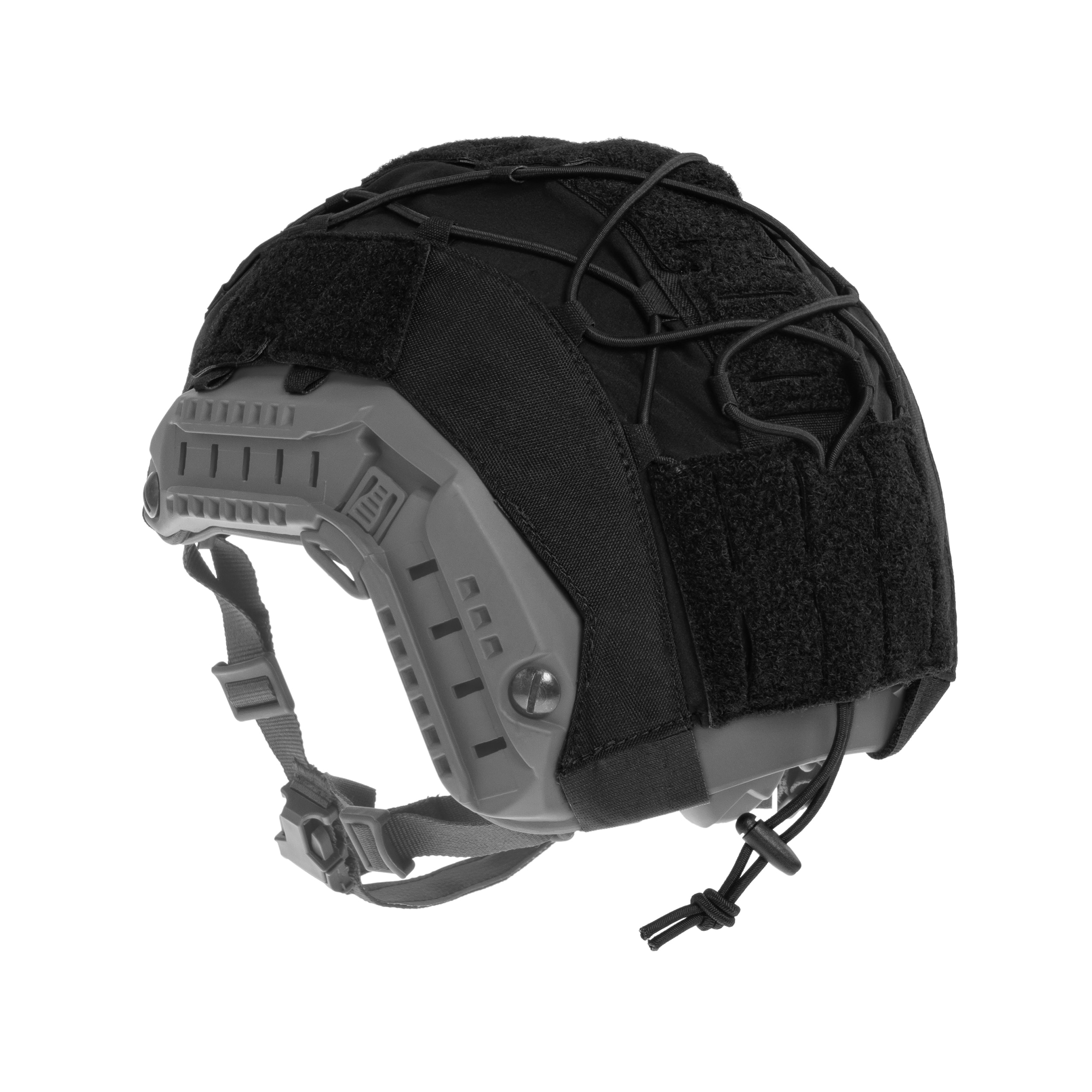 Direct Action Fast Helmet Cover MK II kypäränsuojus - Black