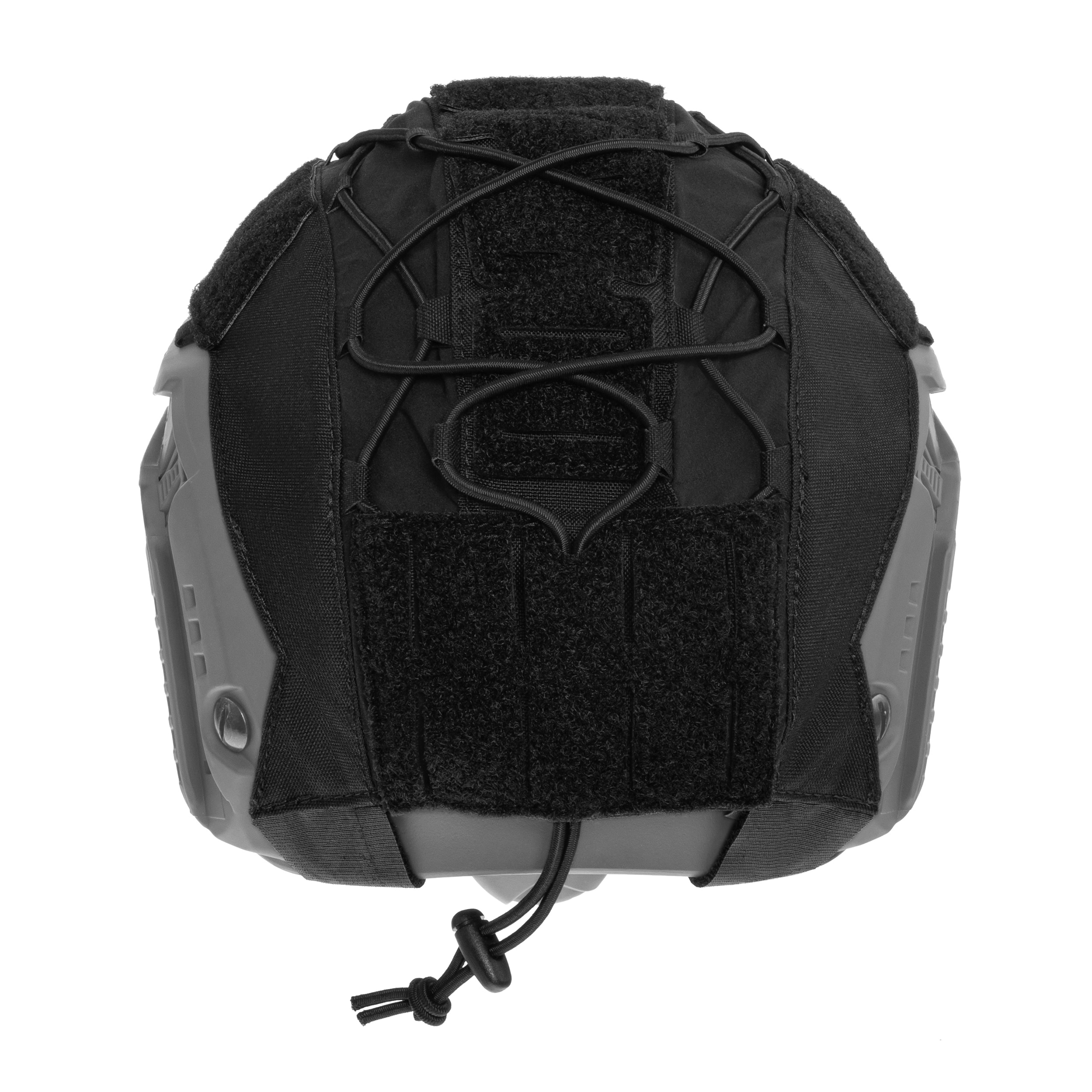 Direct Action Fast Helmet Cover MK II kypäränsuojus - Black