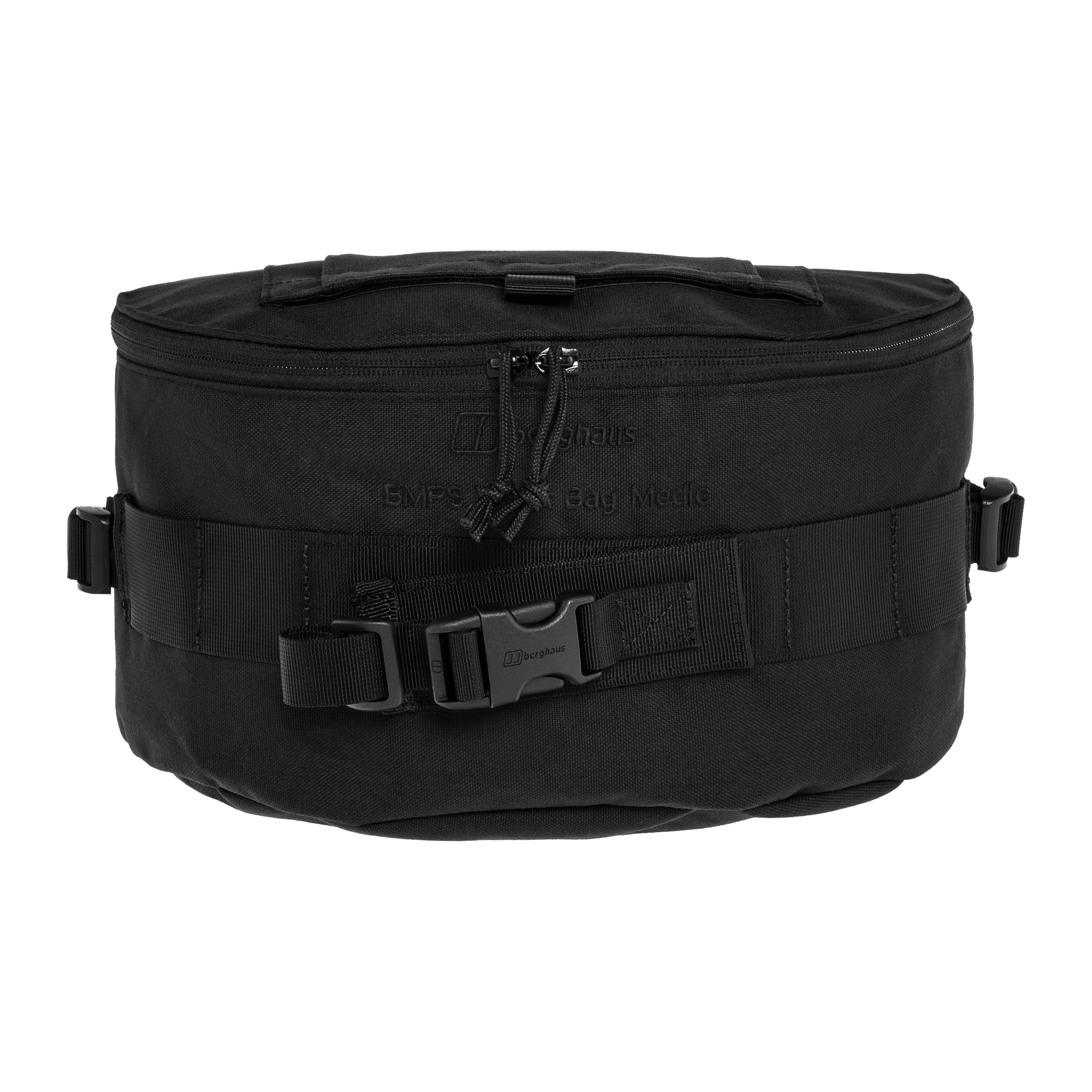 Berghaus BMPS Waist Bag Medic Vyölaukku - Black
