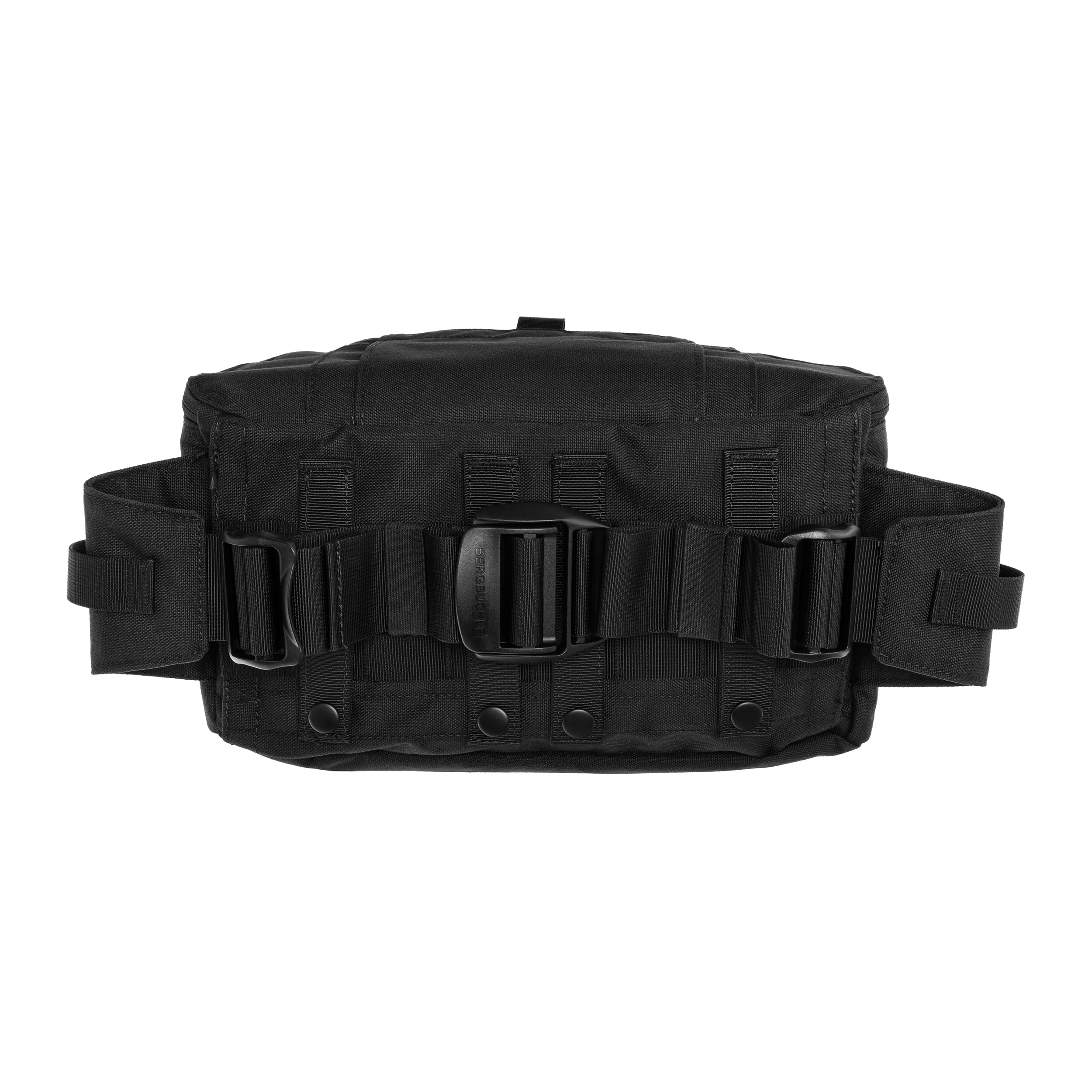 Berghaus BMPS Waist Bag Medic Vyölaukku - Black