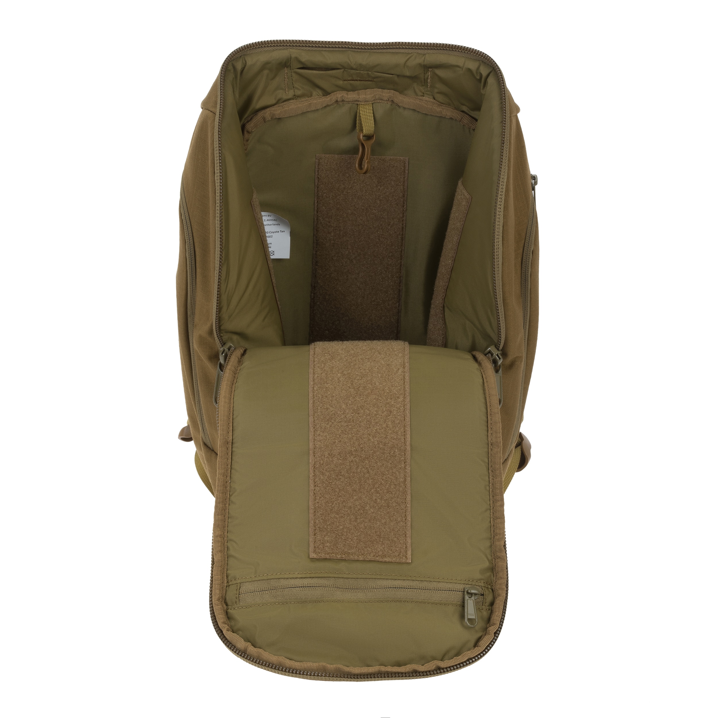 Berghaus Tactical Pugio 20 l Reppu - Coyote Tan
