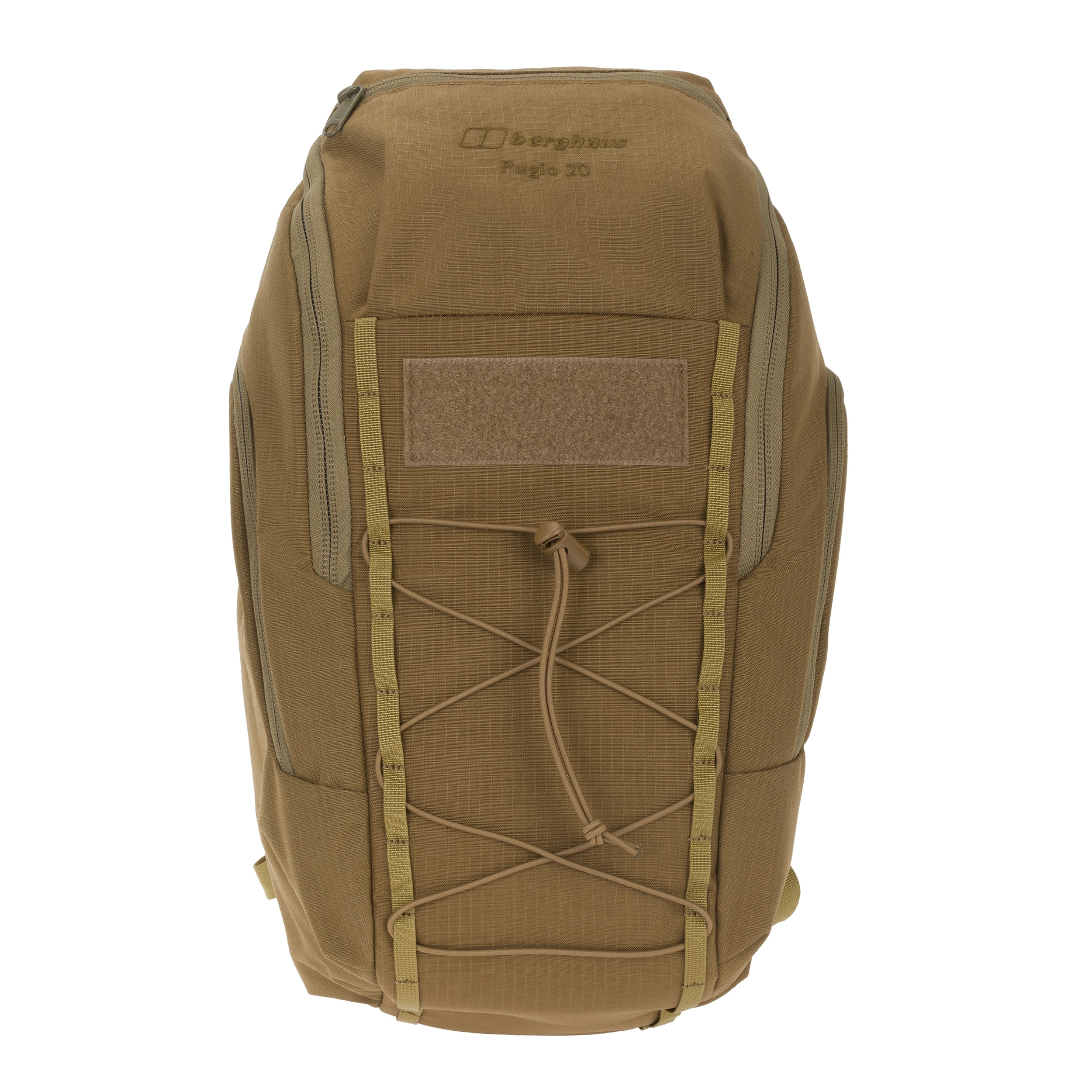 Berghaus Tactical Pugio 20 l Reppu - Coyote Tan
