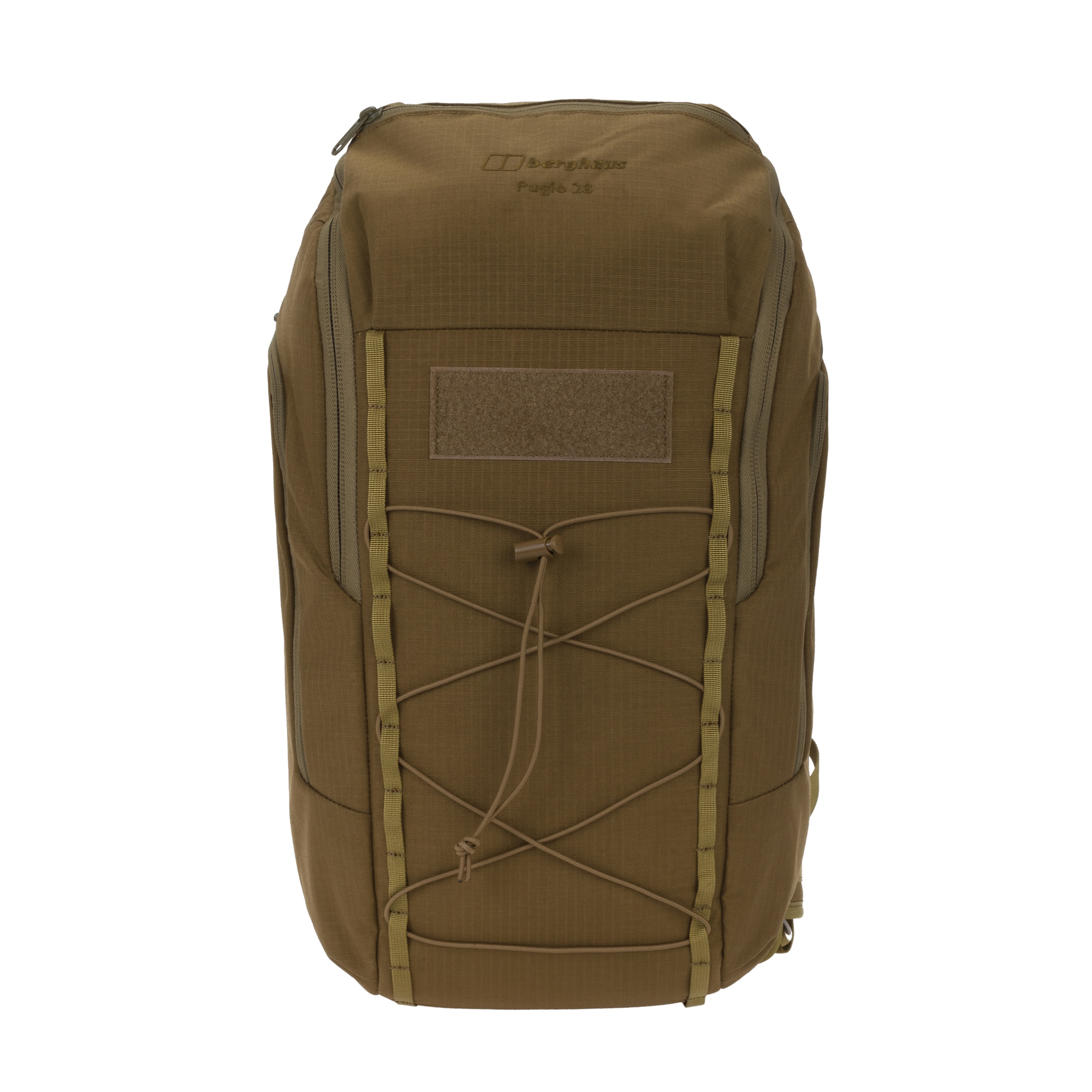 Berghaus Tactical Pugio 28 l Reppu - Coyote Tan