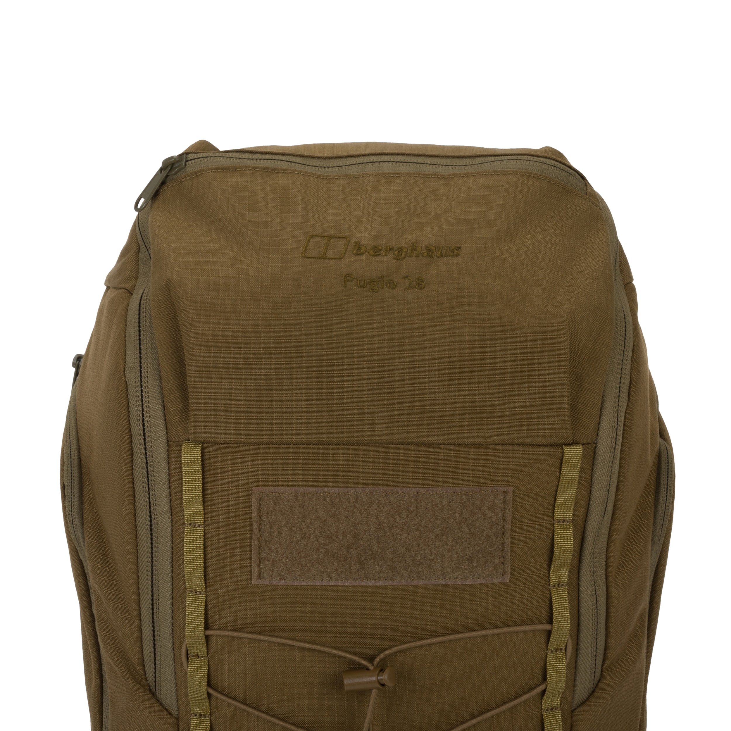 Berghaus Tactical Pugio 28 l Reppu - Coyote Tan