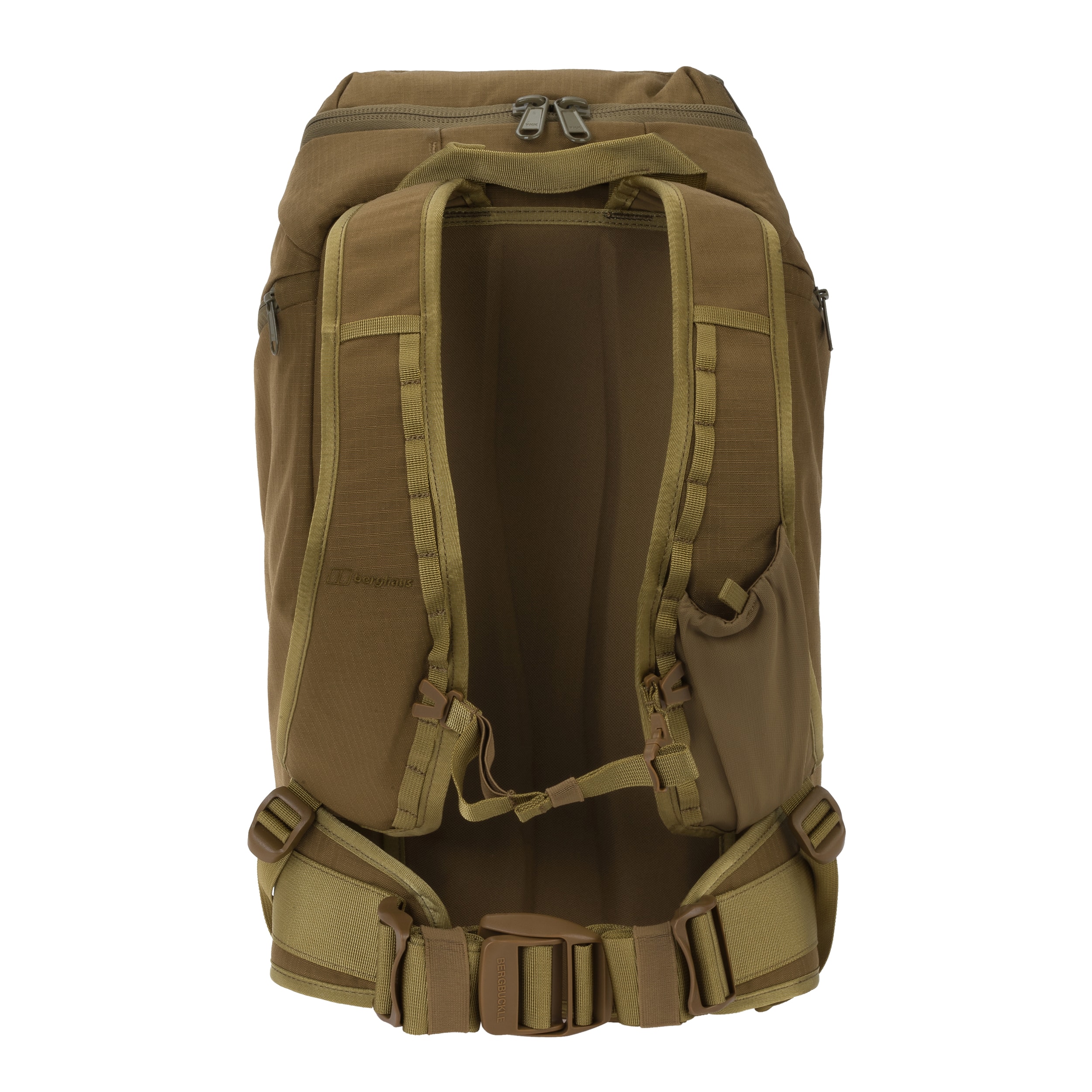 Berghaus Tactical Pugio 28 l Reppu - Coyote Tan