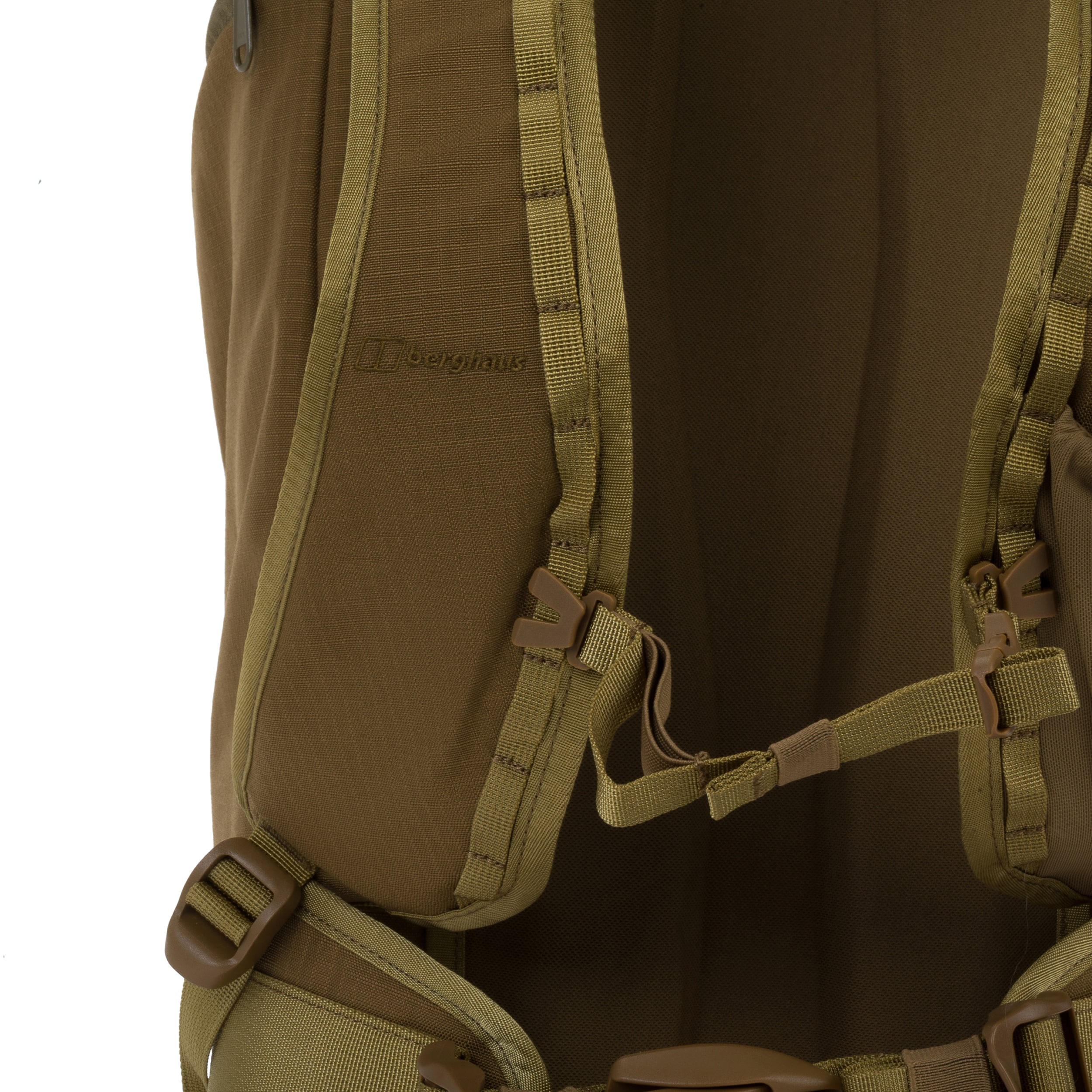 Berghaus Tactical Pugio 28 l Reppu - Coyote Tan