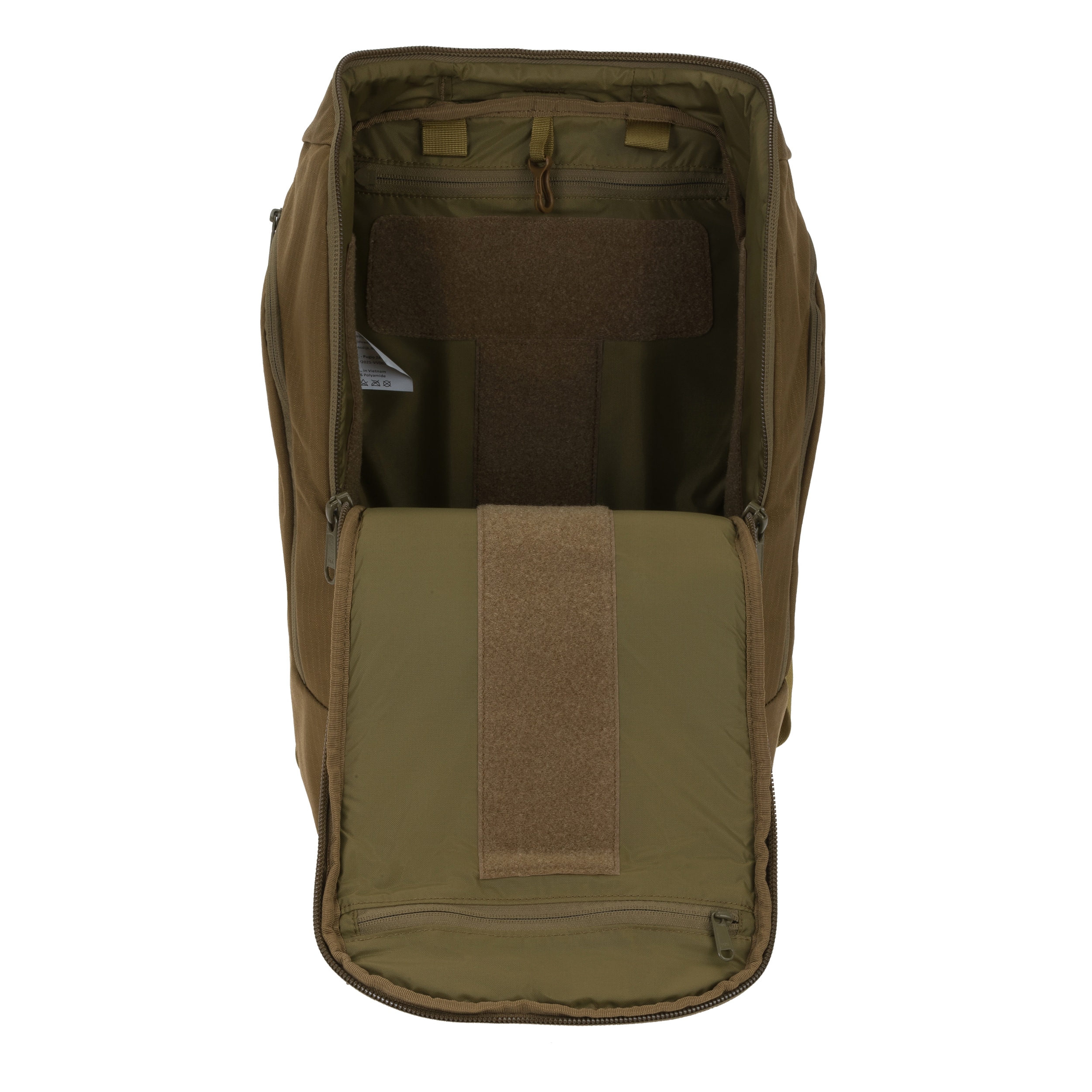 Berghaus Tactical Pugio 28 l Reppu - Coyote Tan